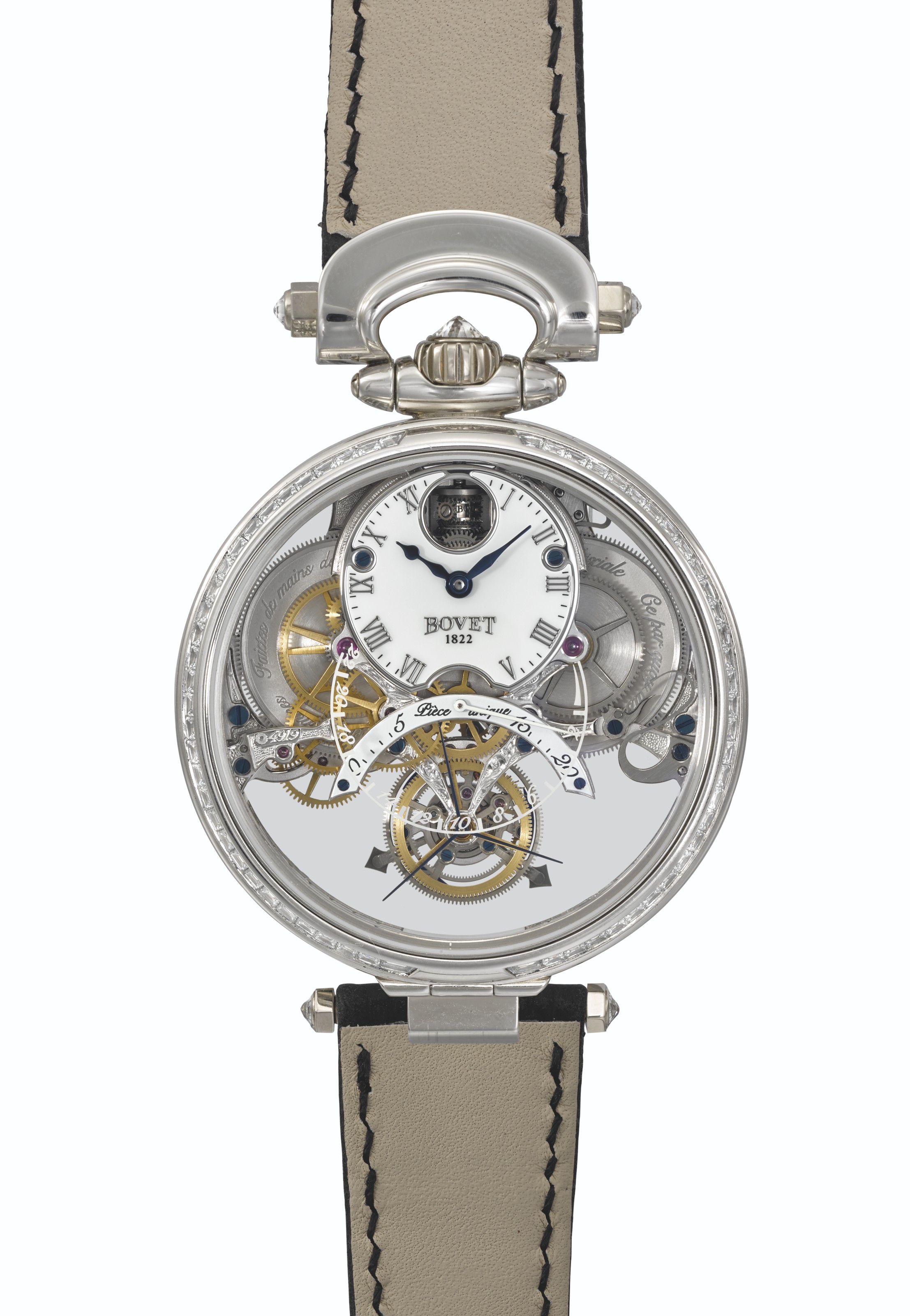 Bovet sales braveheart price