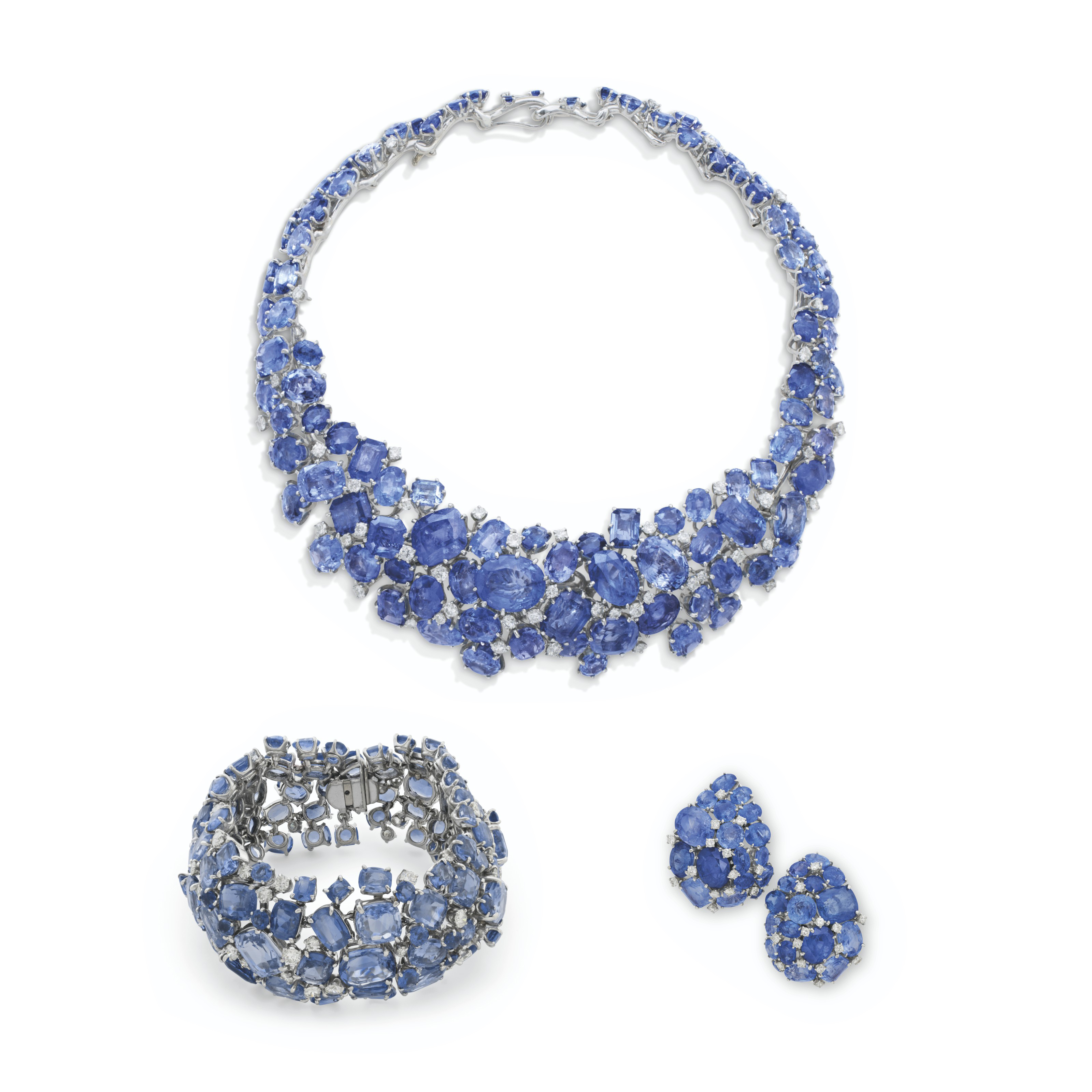 Marie Antoinette Diamond Necklace Affair