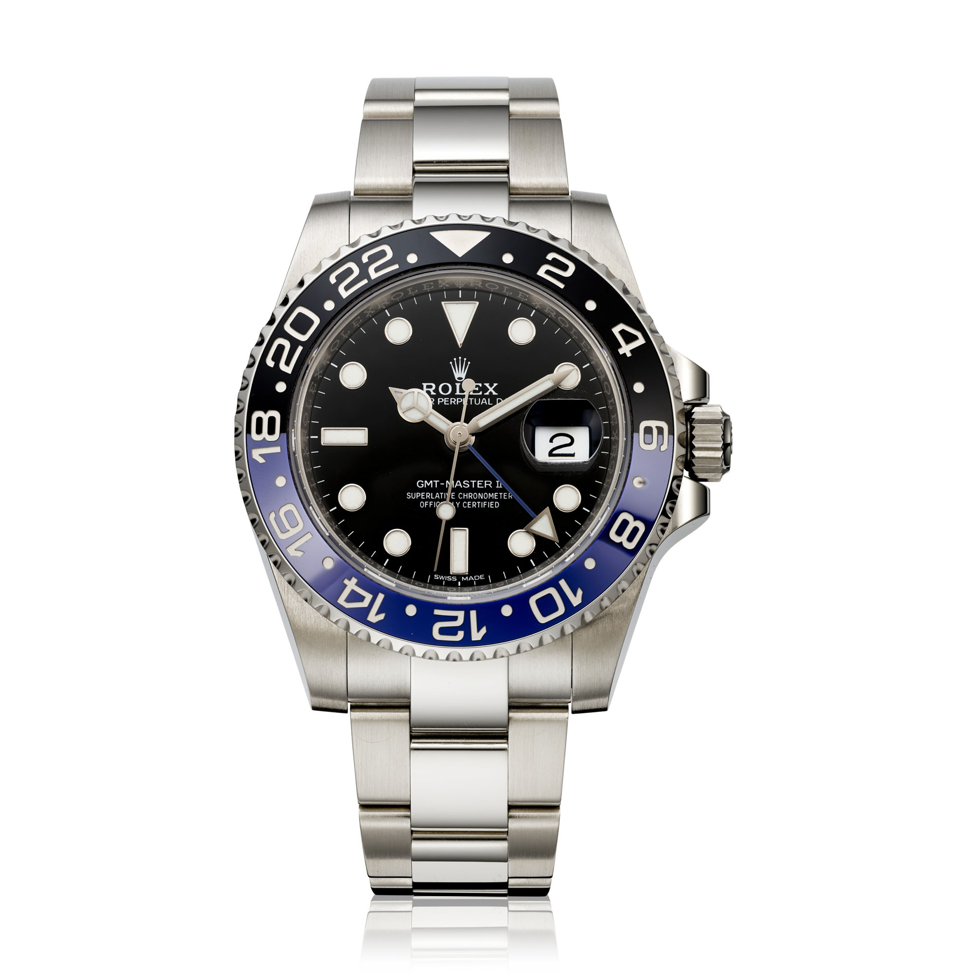 Rolex Batman Price Retail Gmt Batman 2021 Rolex Batman Gmt Price Store