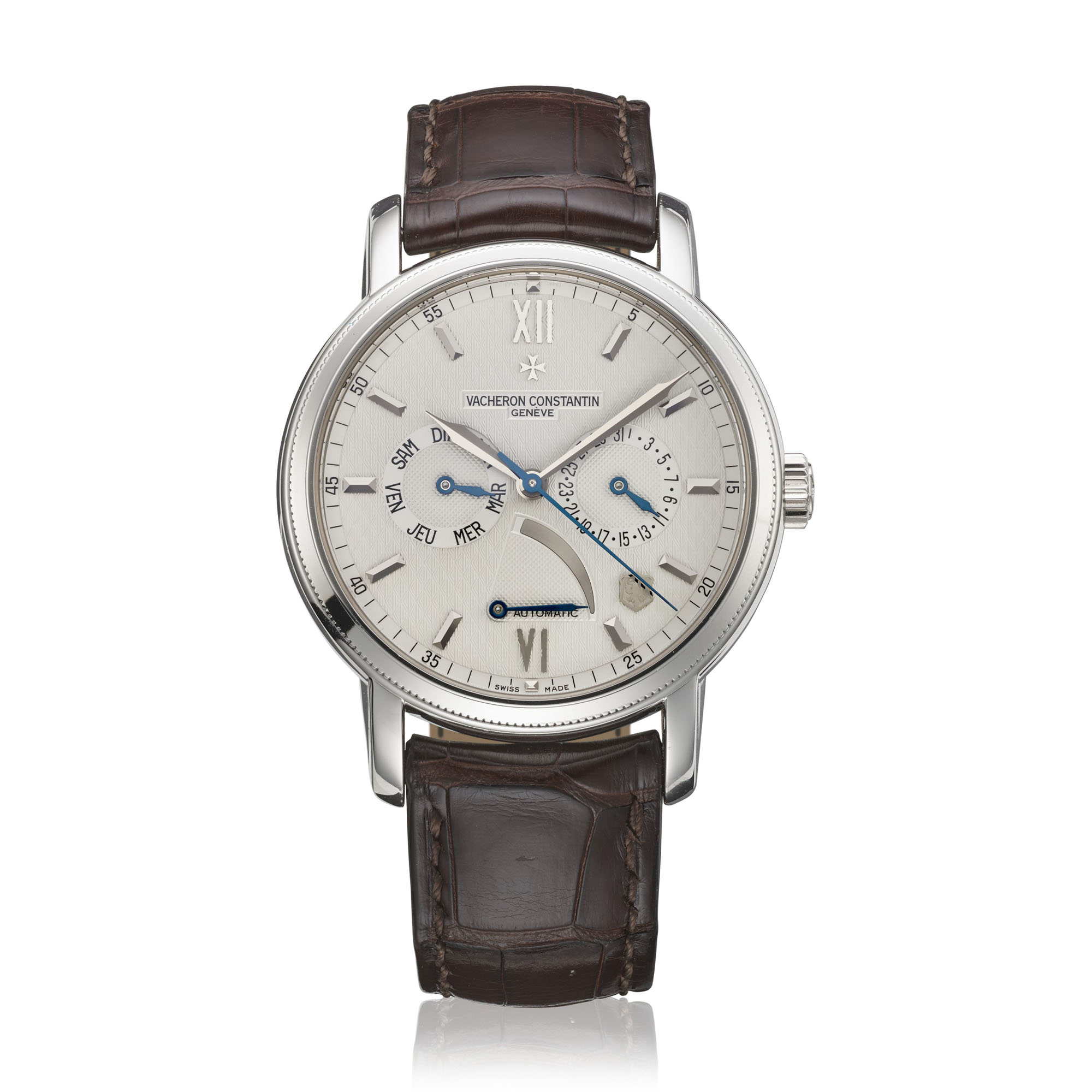 Vacheron constantin 250th anniversary watch sale