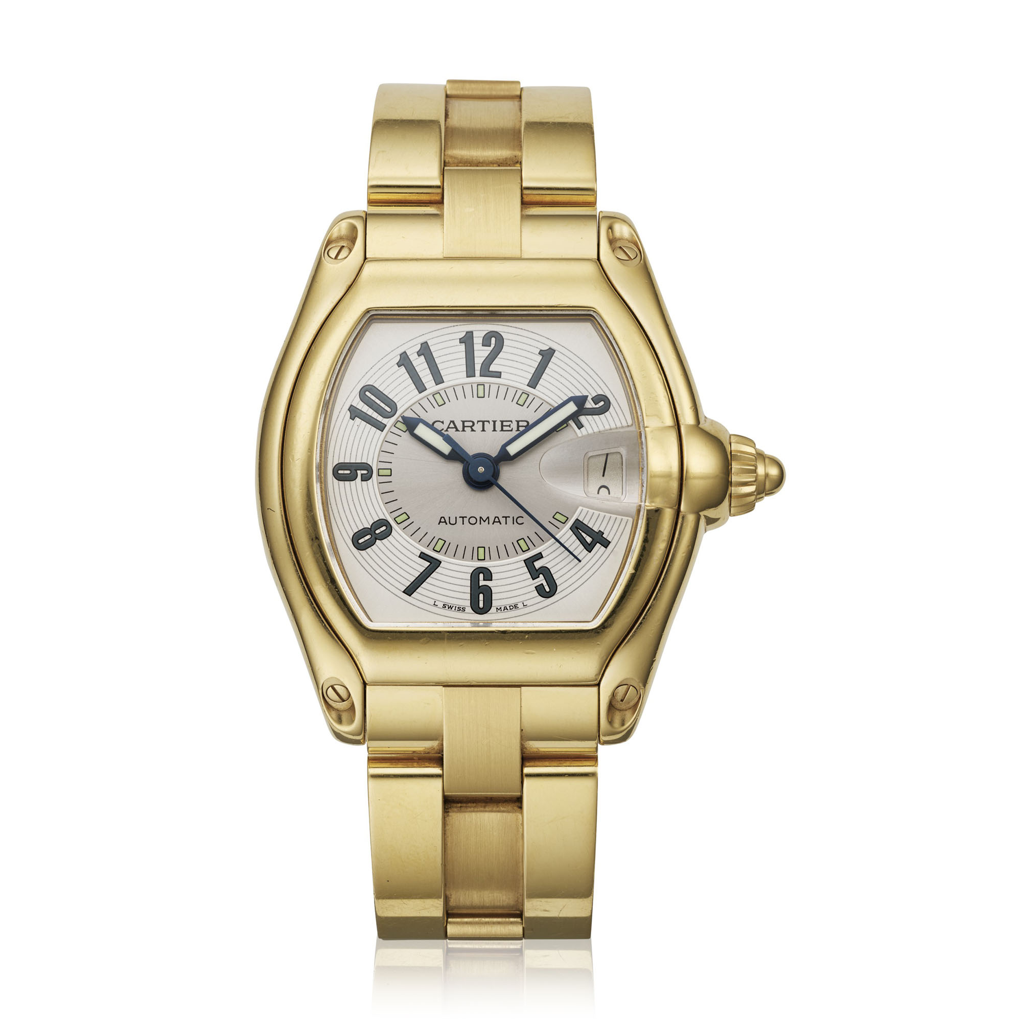 Cartier 2524 hotsell
