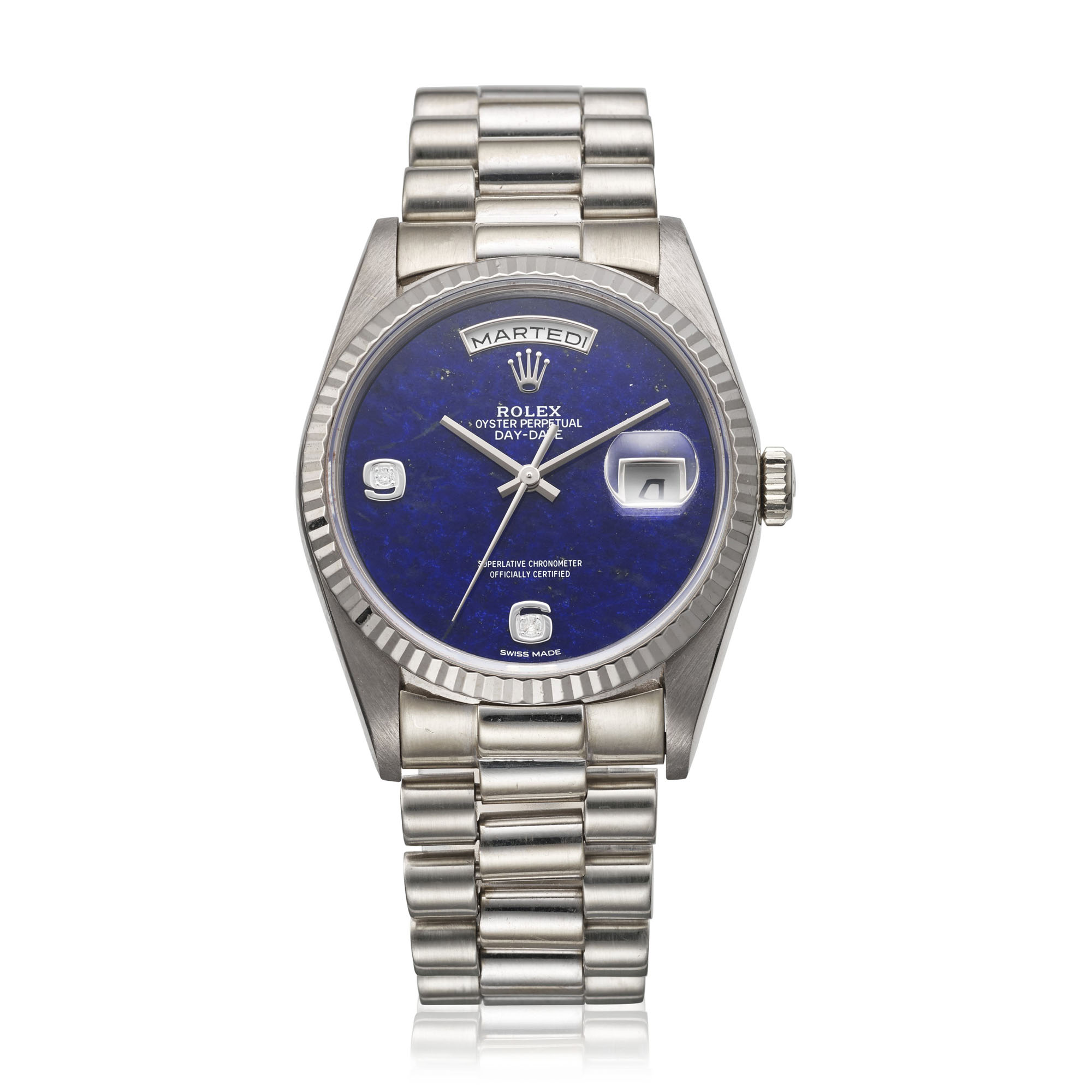 Rolex 6511 discount