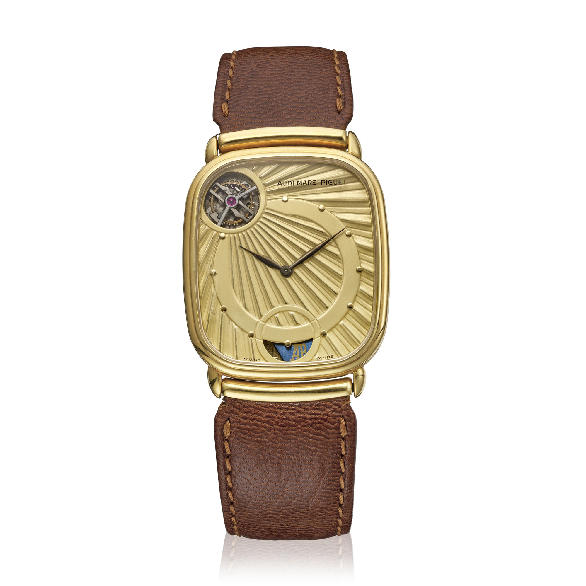 Audemars piguet on sale 25643