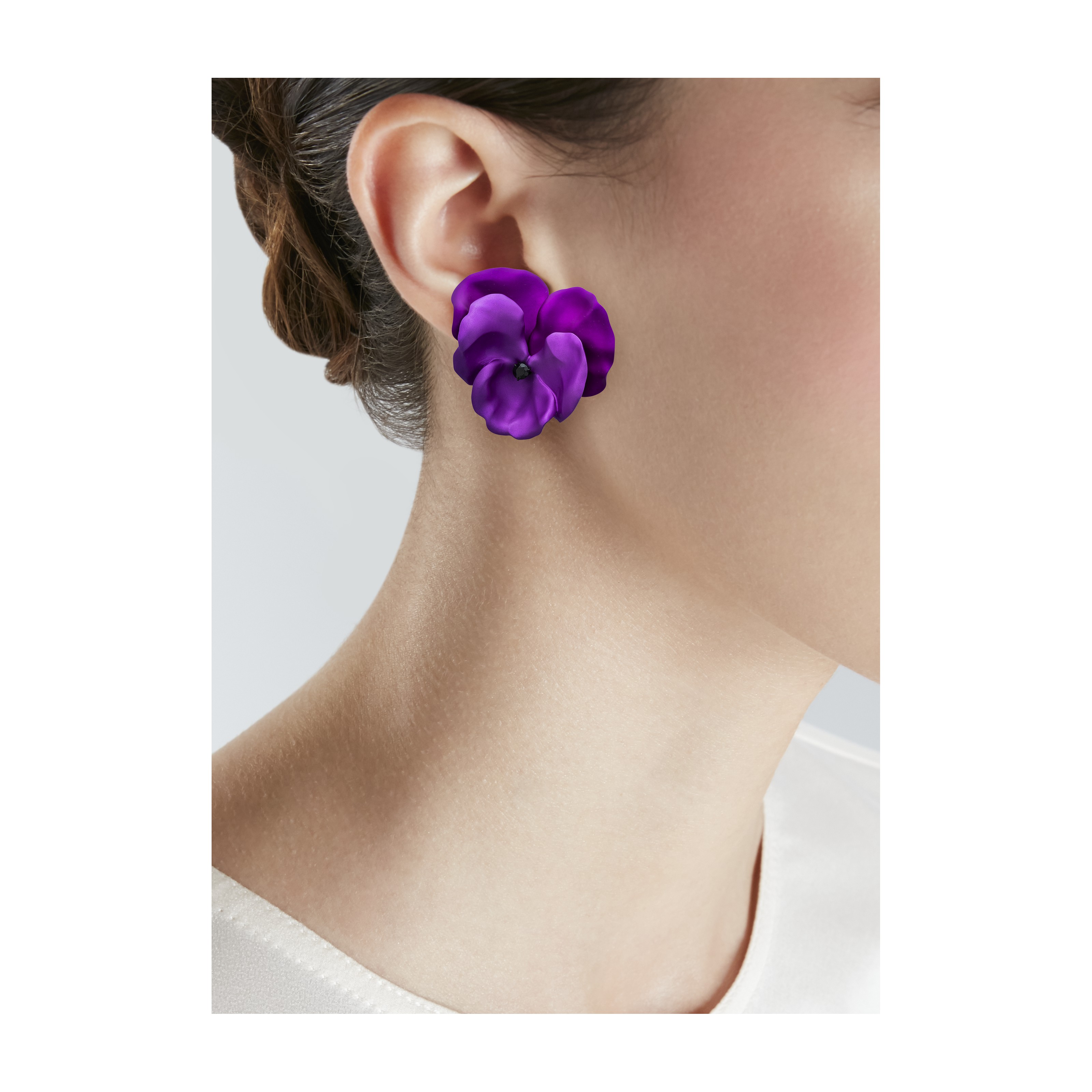 Jar aluminum new arrivals earrings