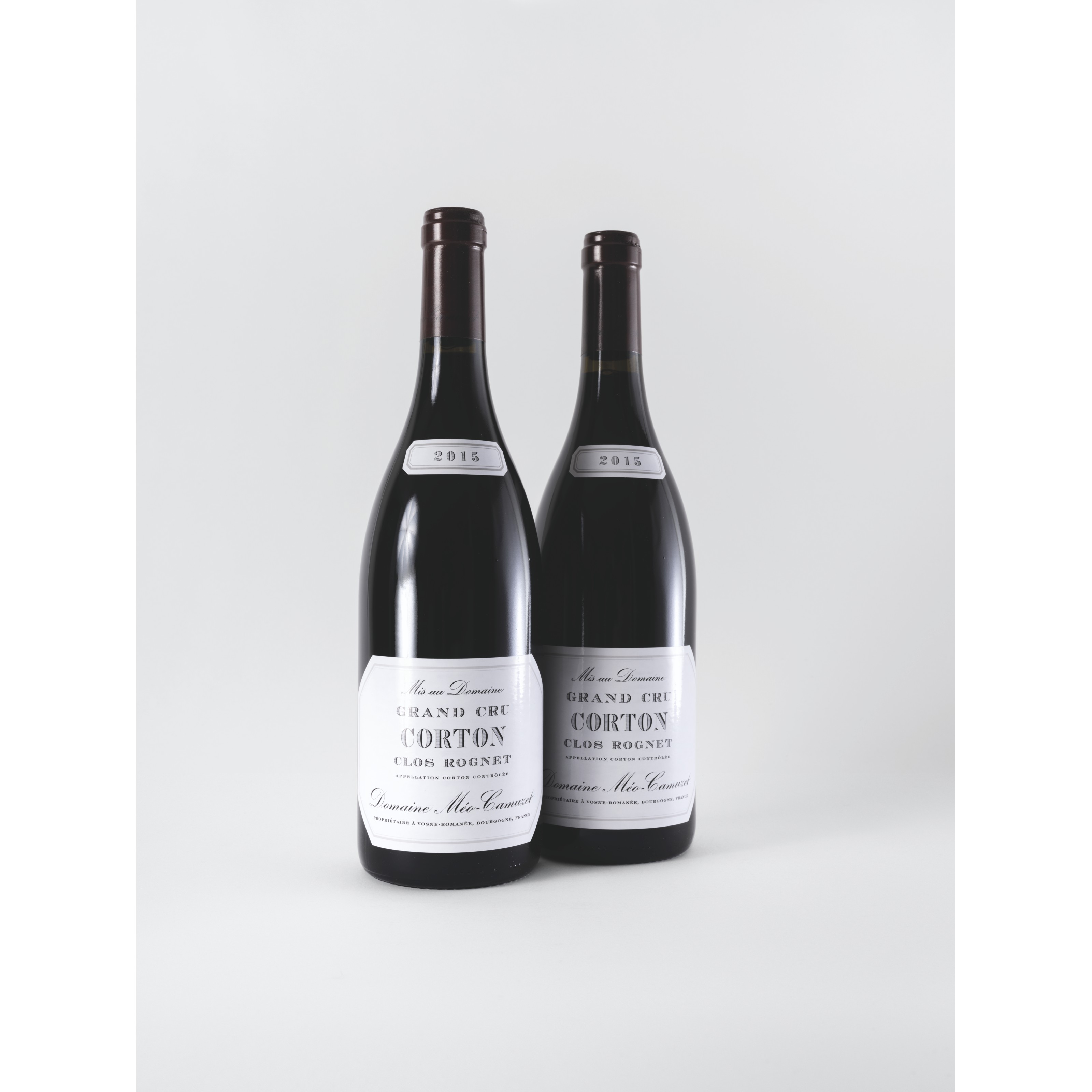 Domaine Méo-Camuzet Clos de Vougeot 2014 Domaine Méo-Camuzet, Clos de Vougeot 2014, Grand Cru, Côte de