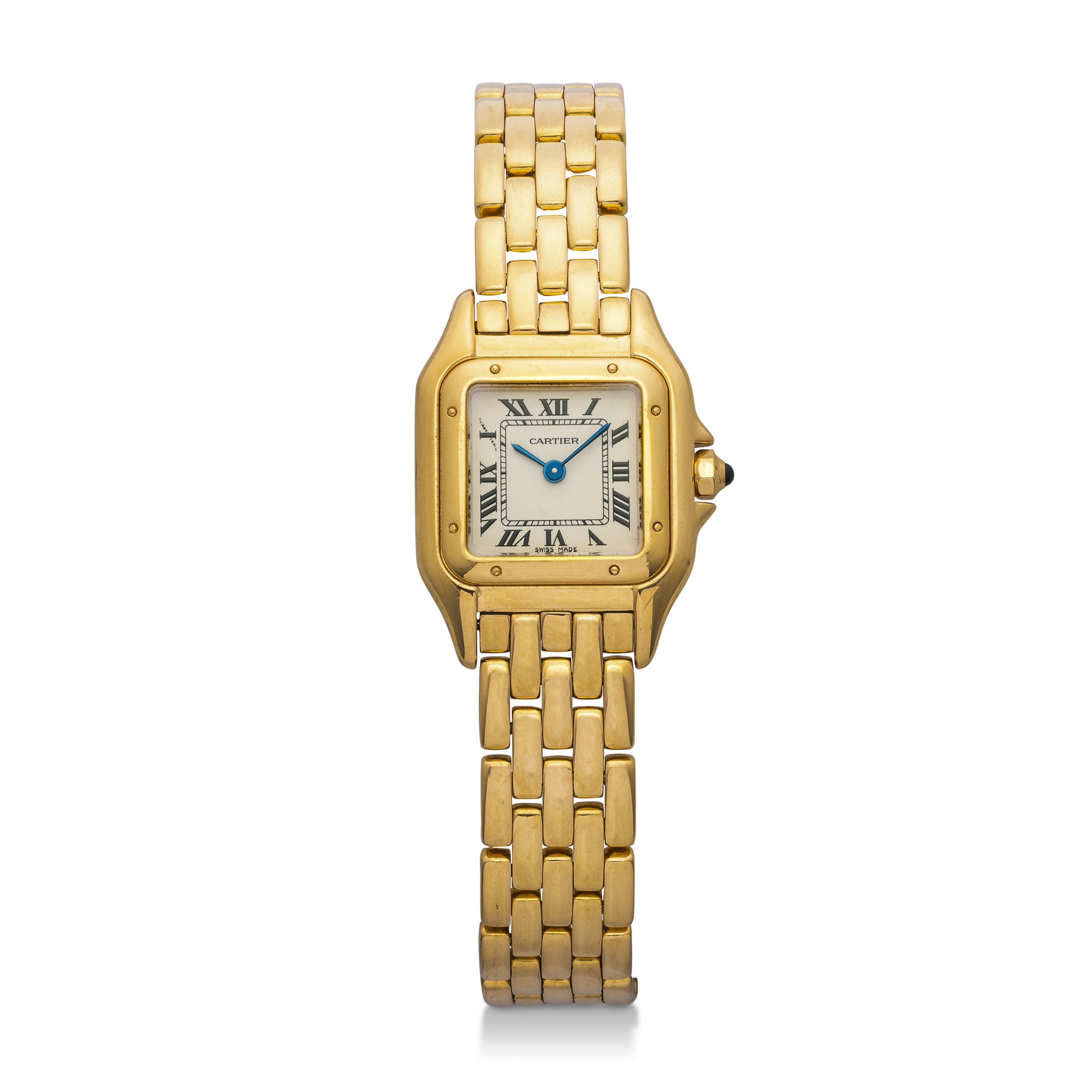 CARTIER 'PANTHÈRE' WRISTWATCH, | Christie's
