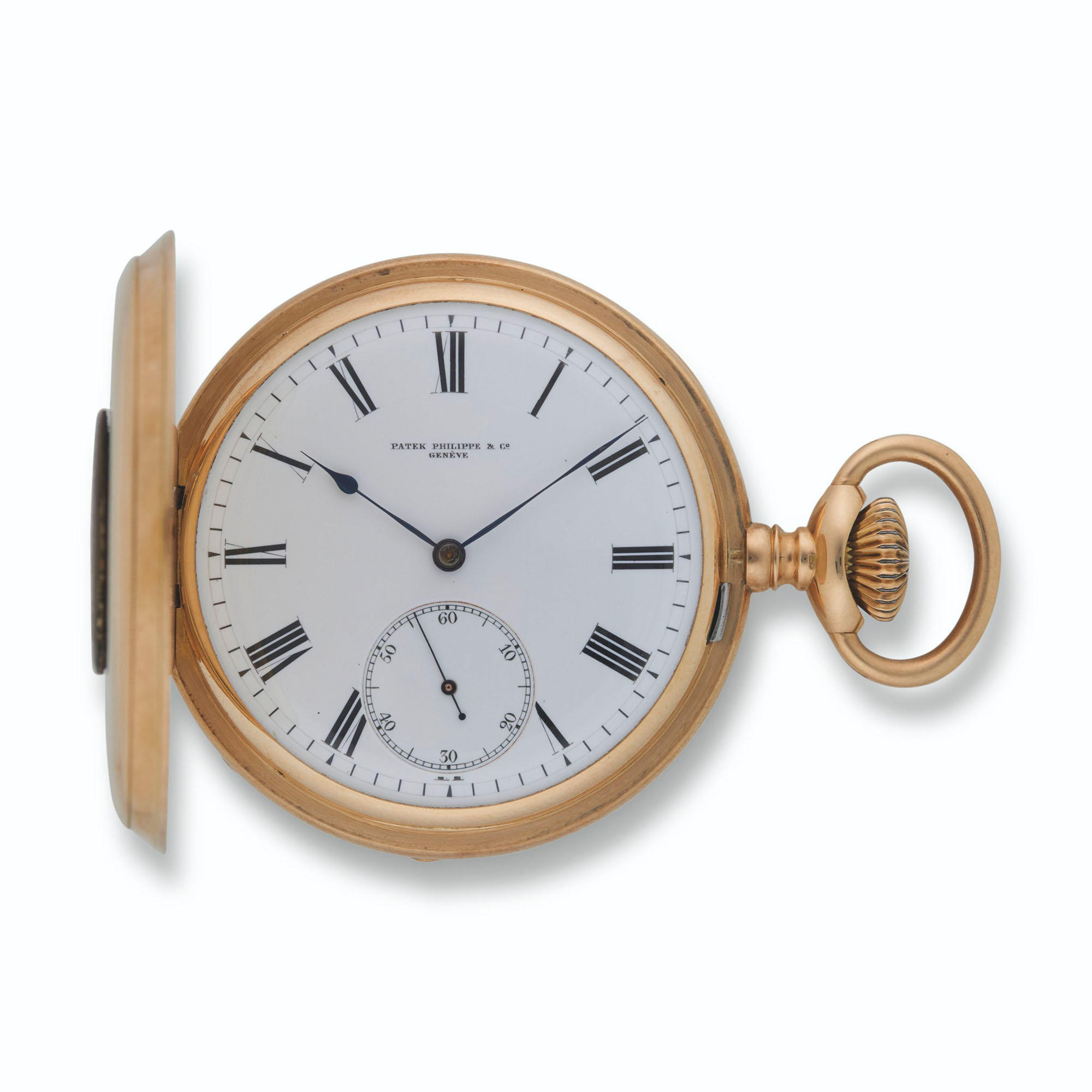 Patek online & cie