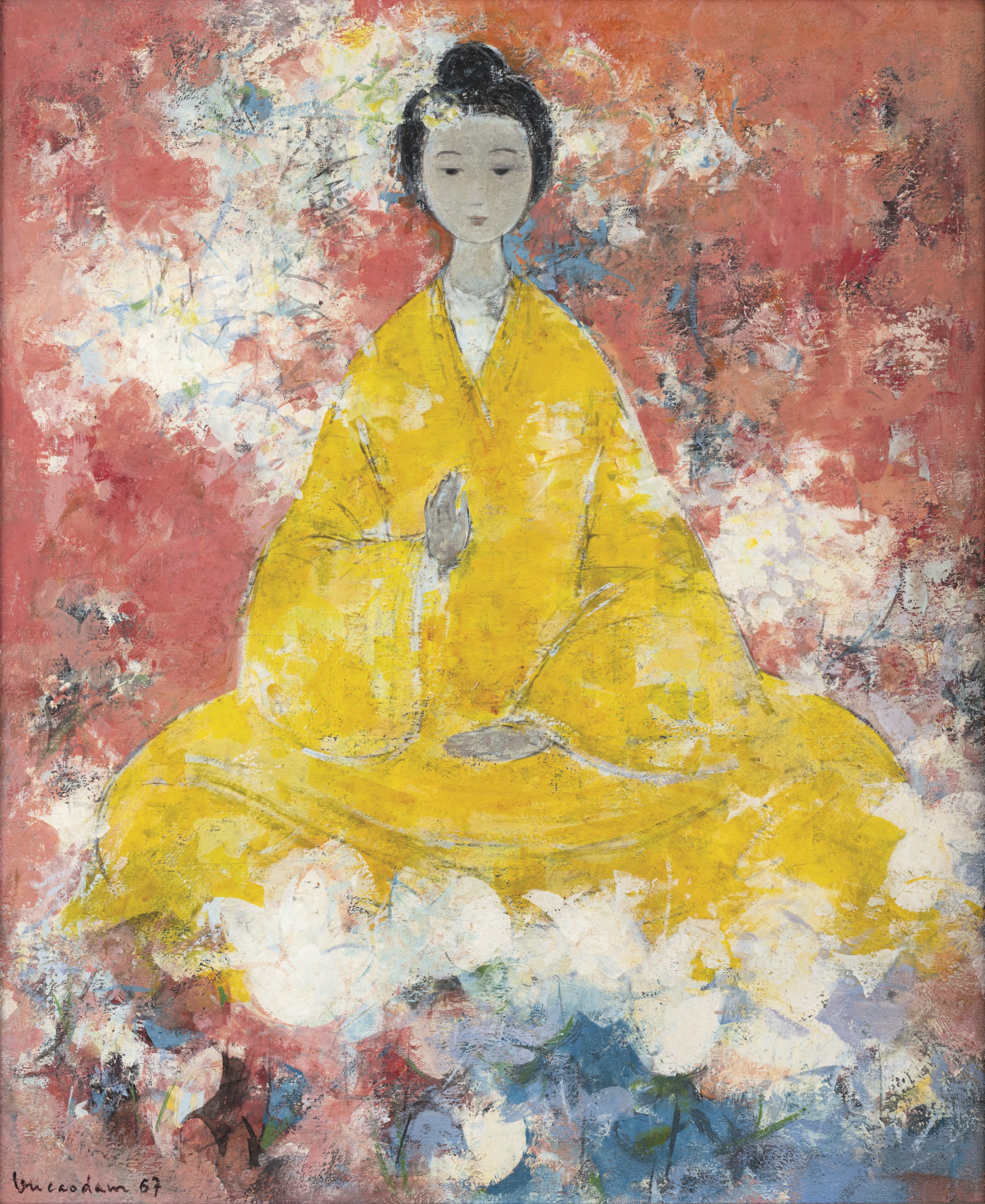 Divinité (Divinity)