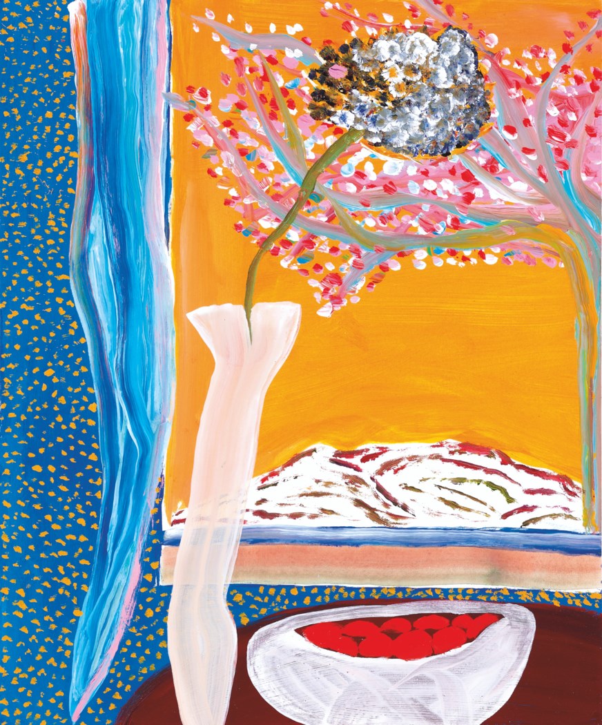MATTHEW WONG (1984-2019), Untitled | Christie's