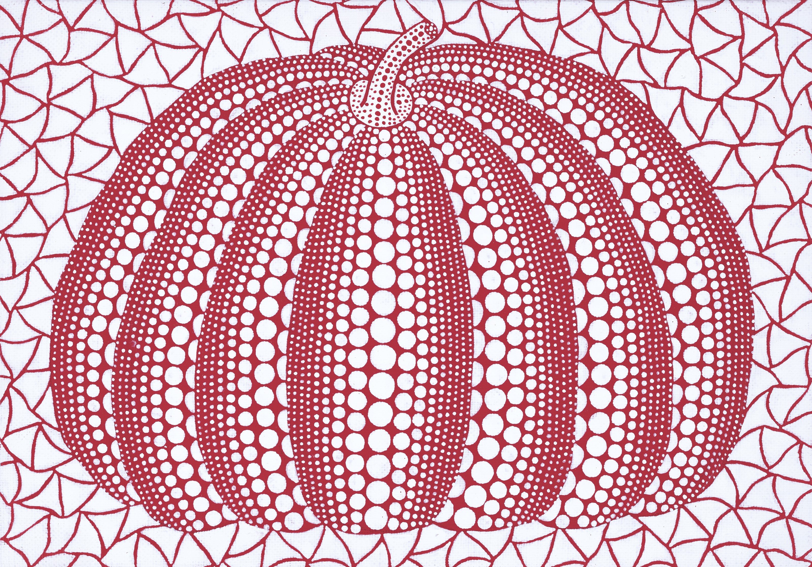 Pumpkin (AAY)