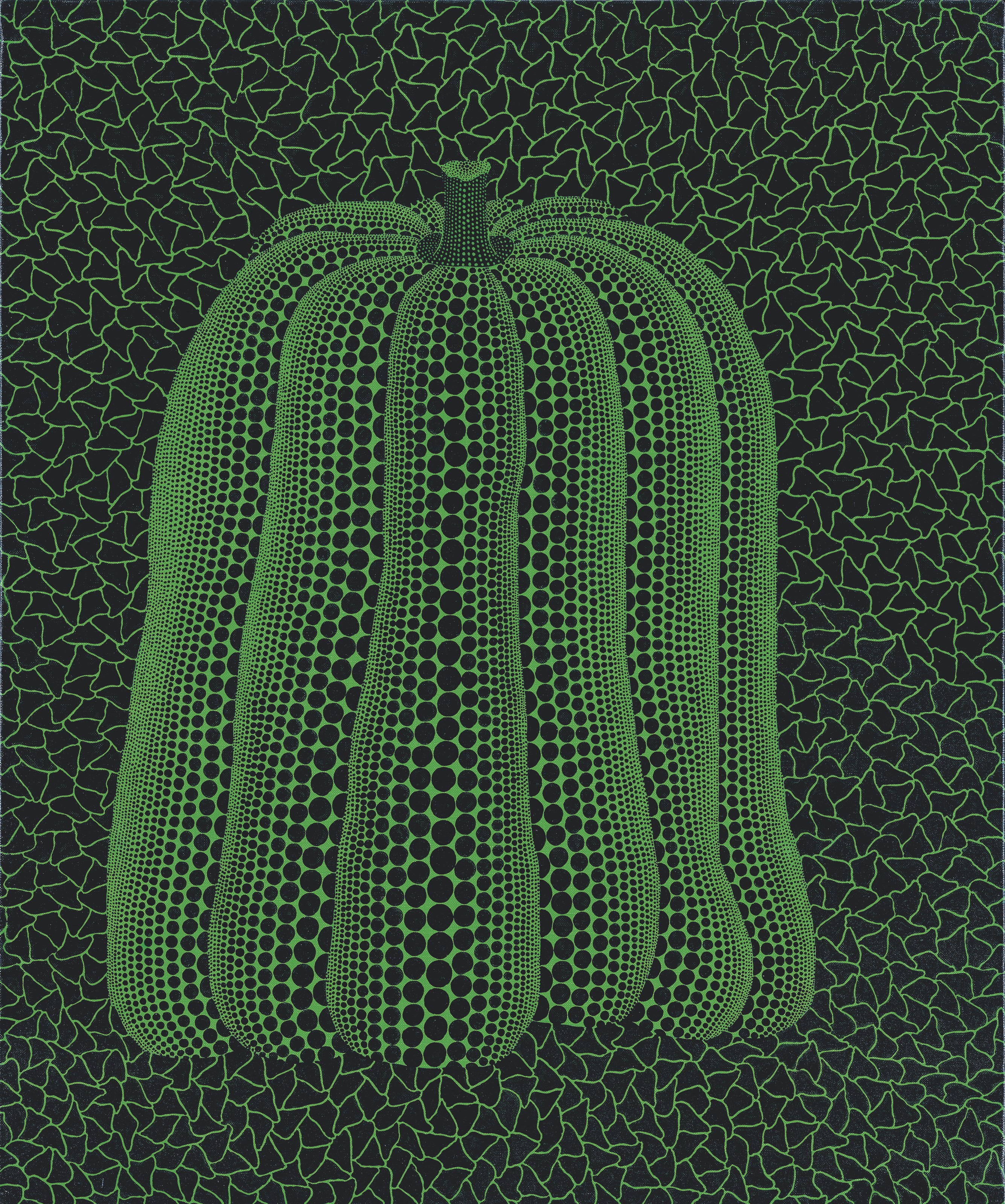 Pumpkin 