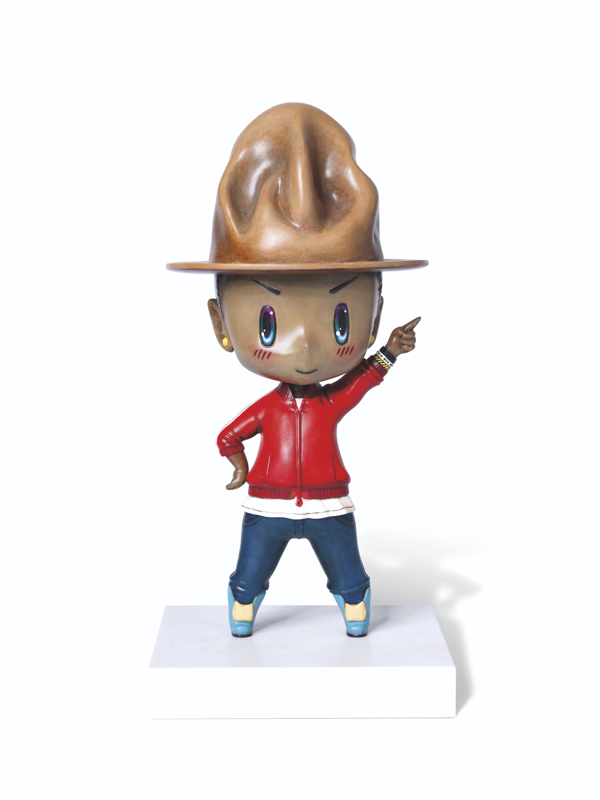 Pharrell 