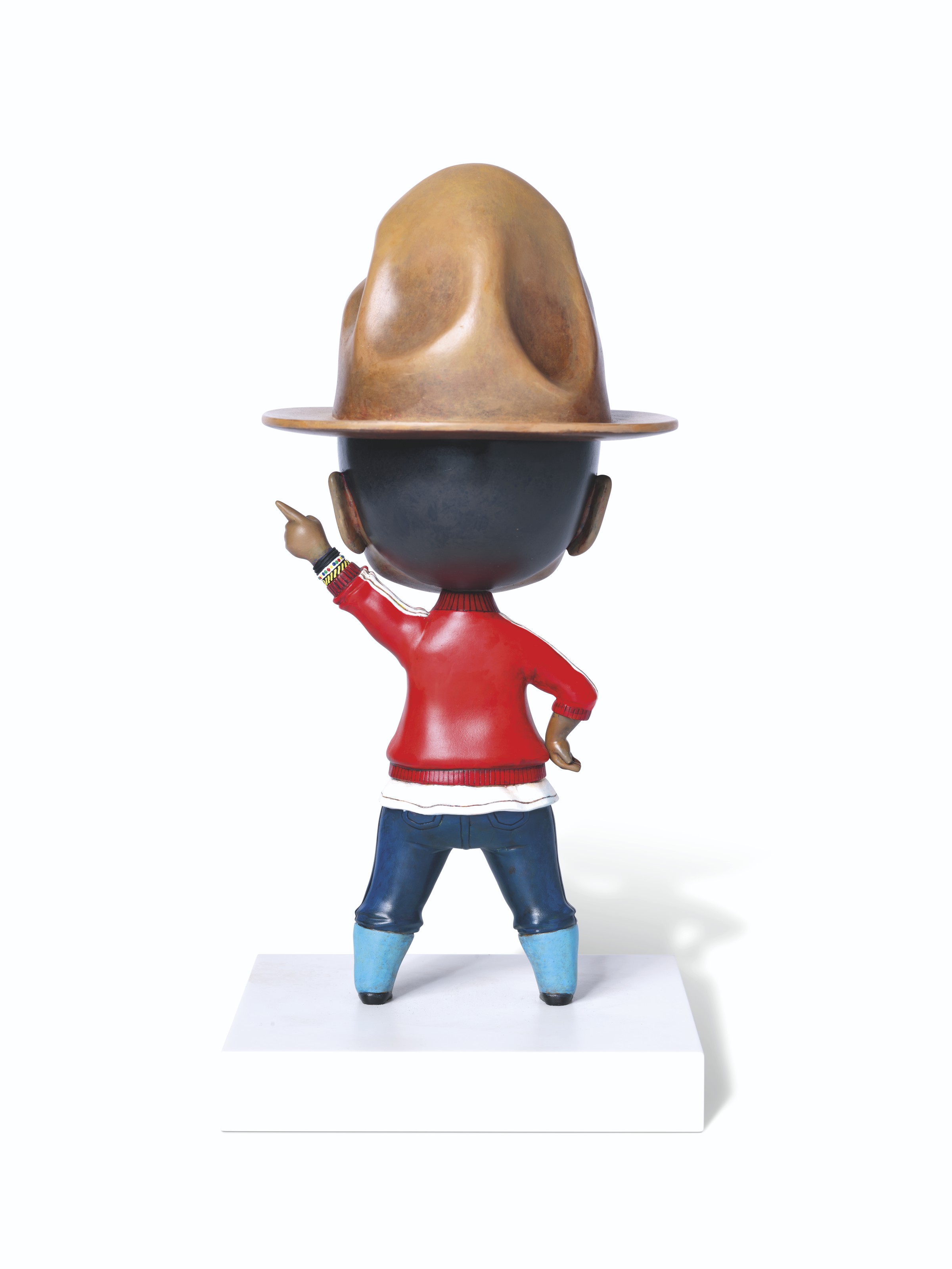 Pharrell  - Thumb 2
