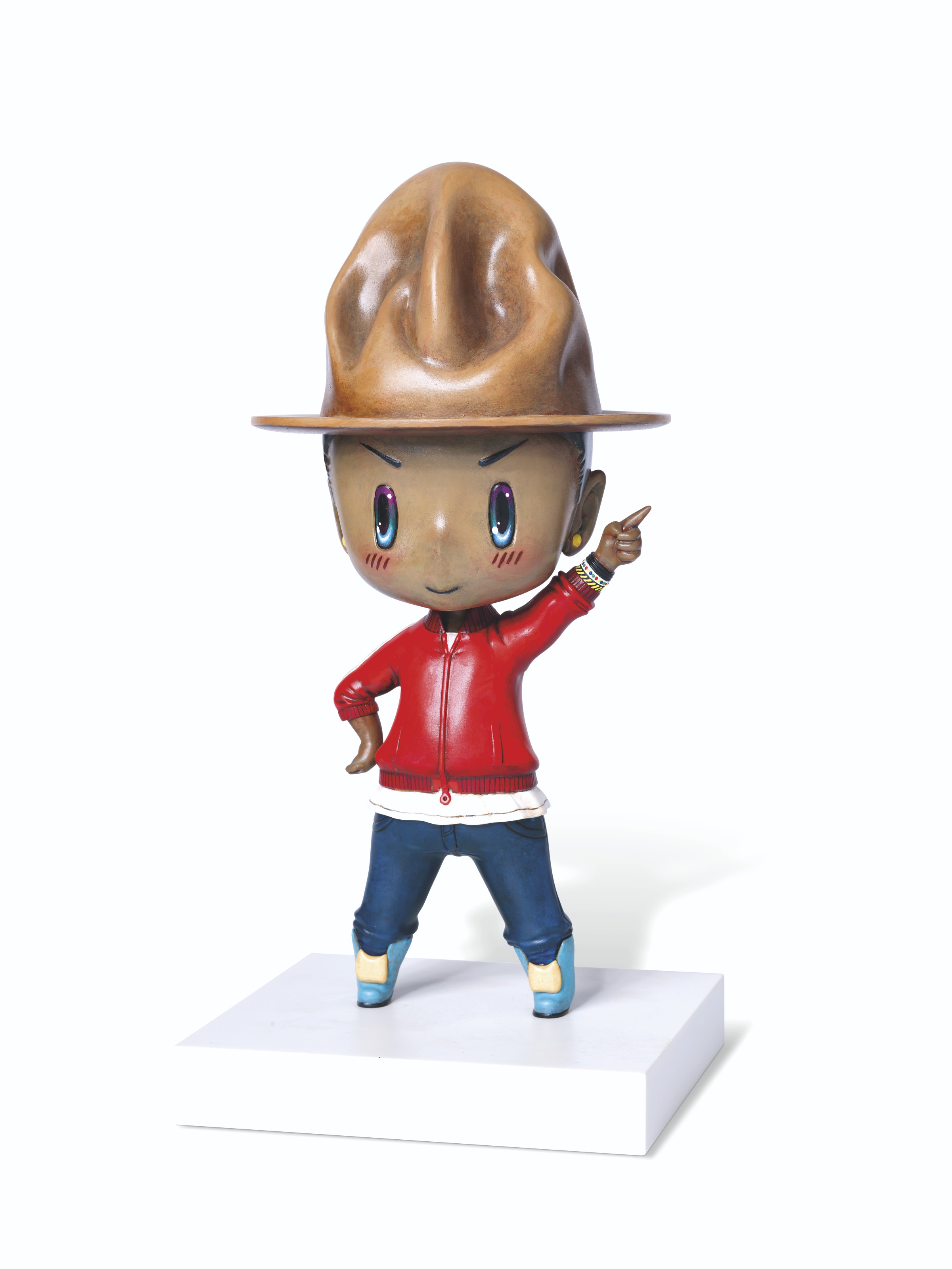 Pharrell  - Thumb 3