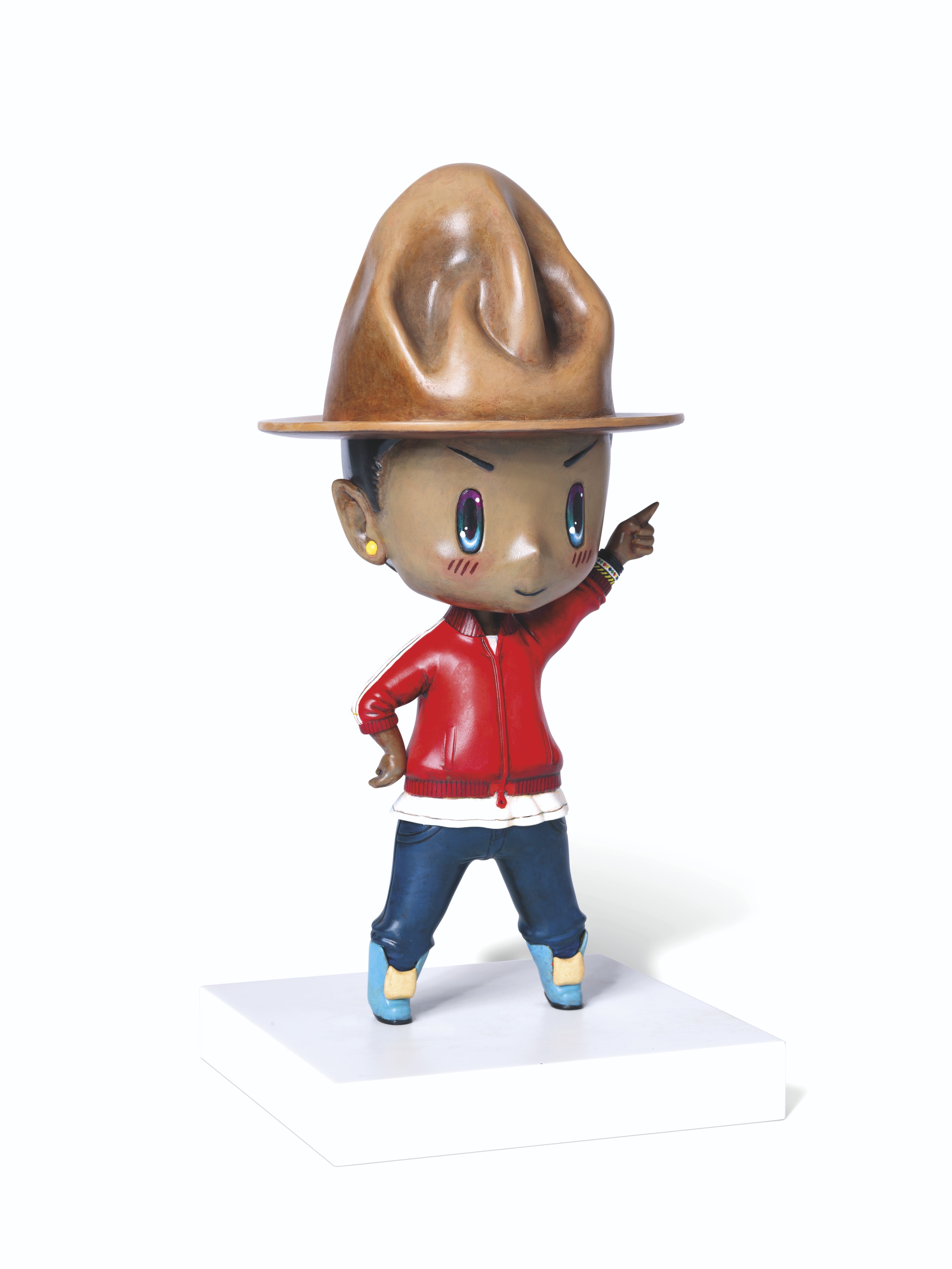 Pharrell  - Thumb 4