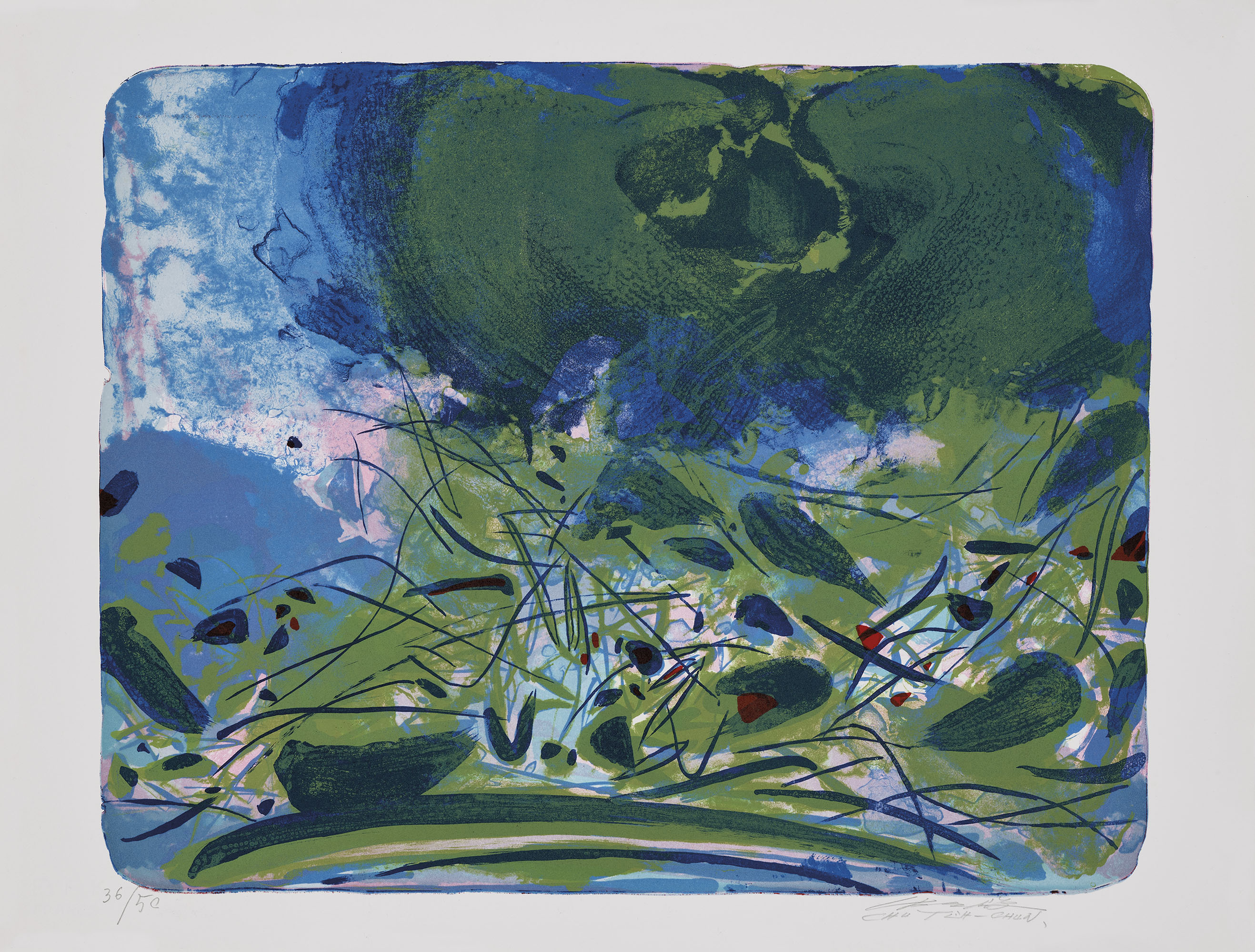 TAKASHI MURAKAMI (B. 1962), 727-727 | Christie's
