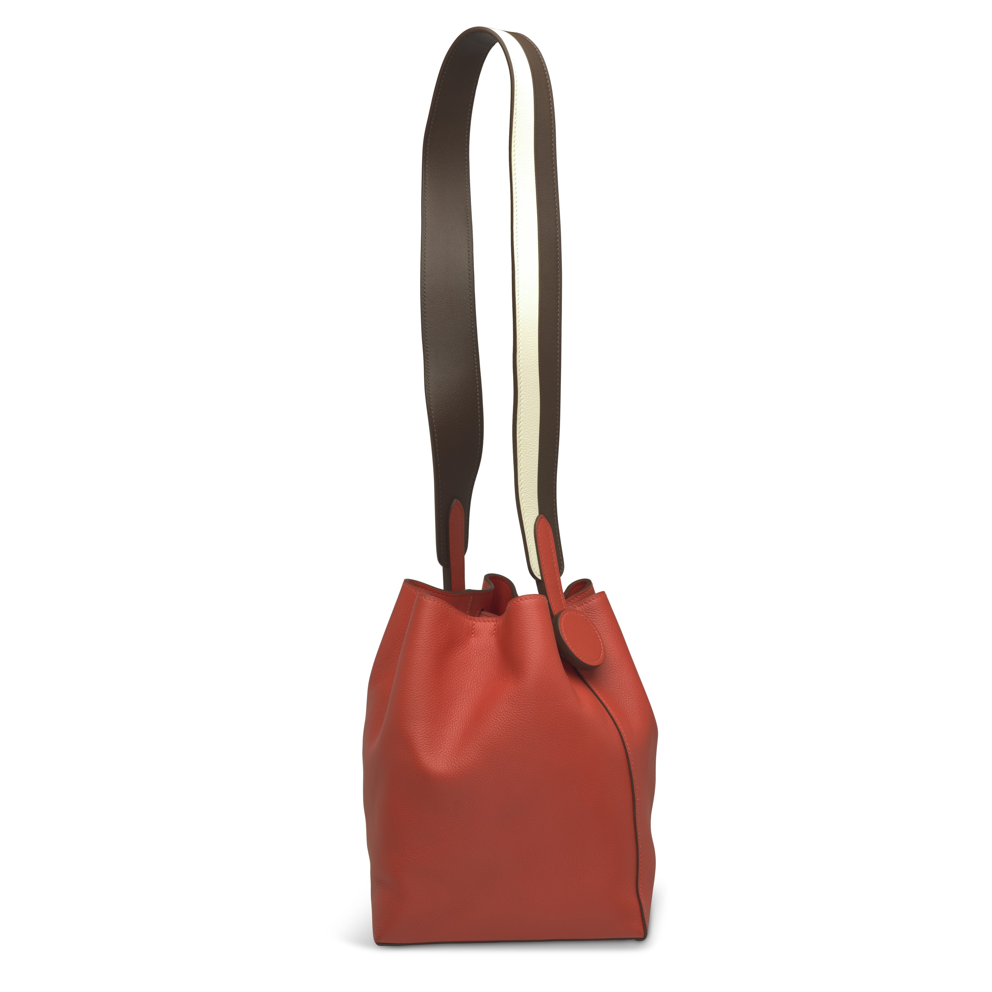 A CAPUCINE EVERCOLOR LEATHER LICOL 17, HERMÈS, 2018 | Christie’s