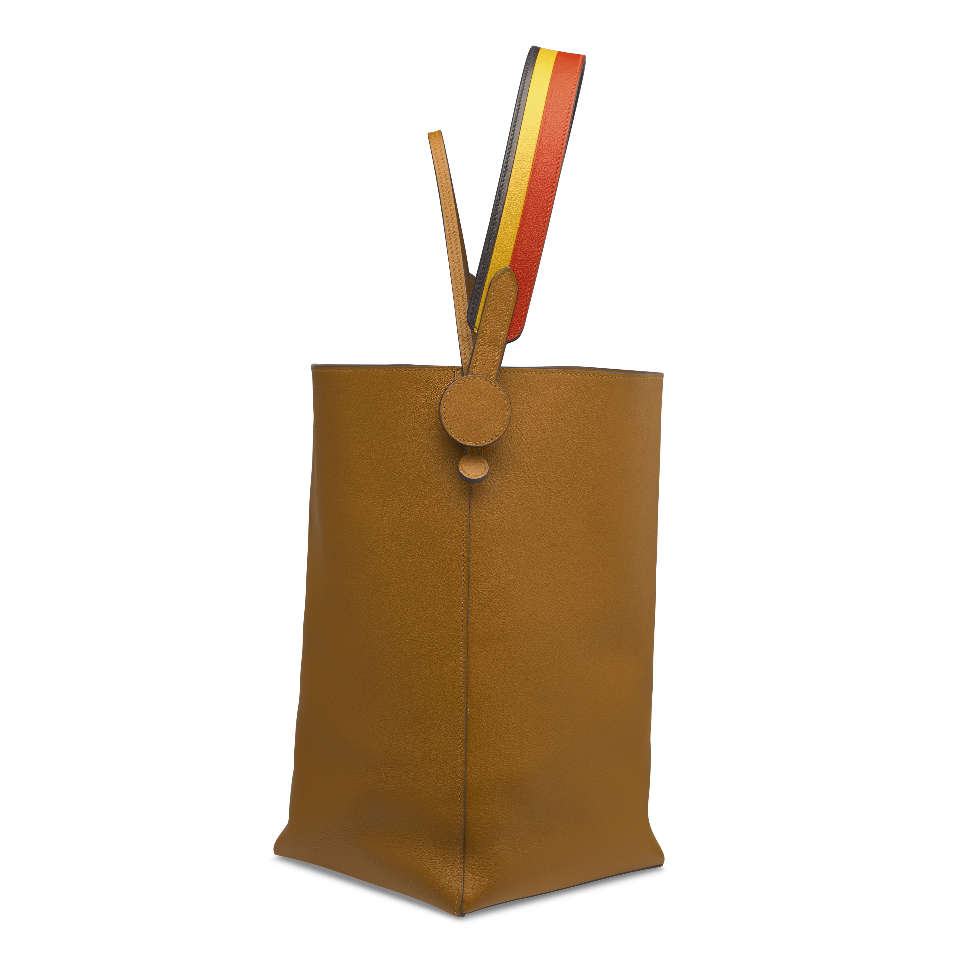 Hermes licol 19 bucket bag discount
