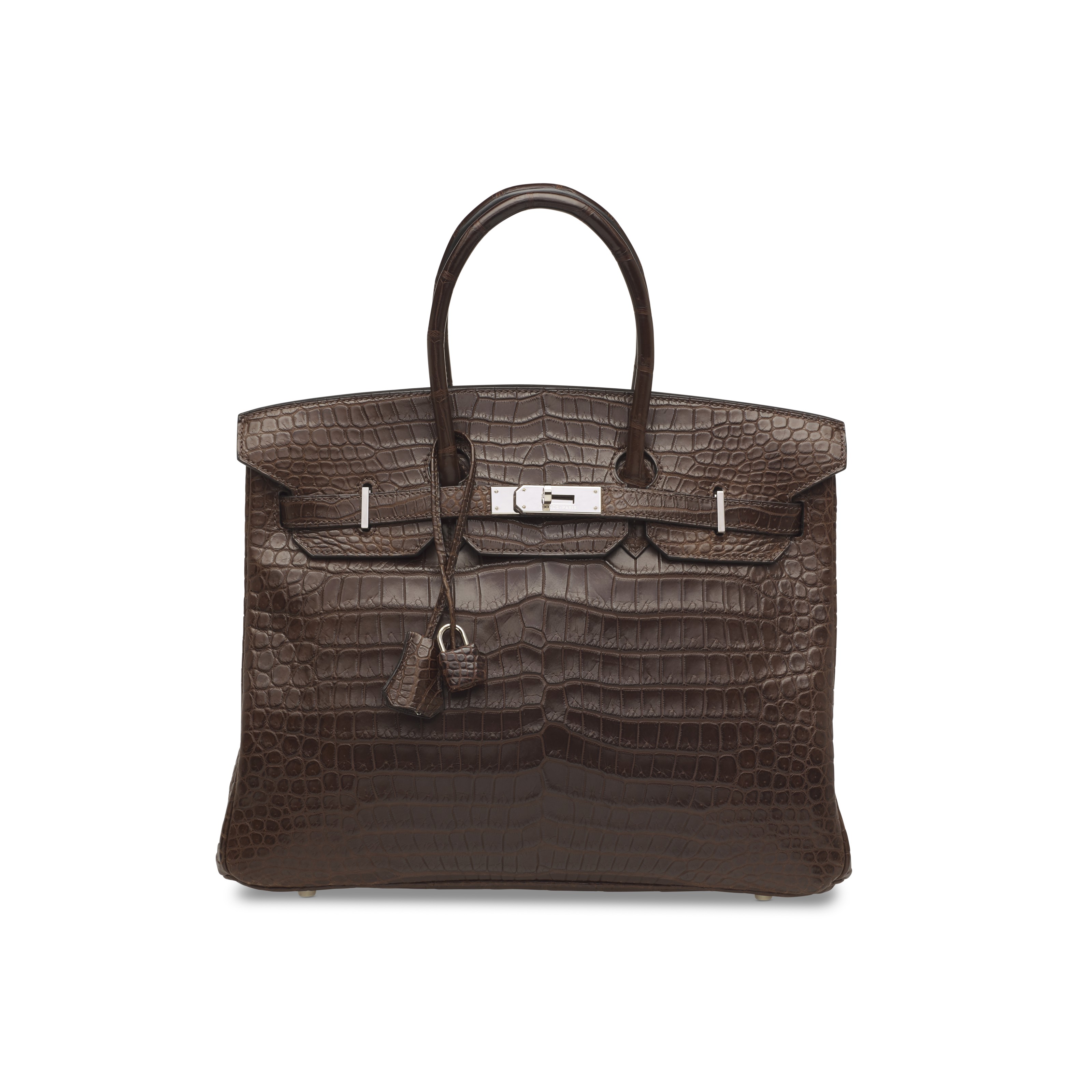 A BRONZE DORÉ TOGO LEATHER BIRKIN 25 WITH GOLD HARDWARE, HERMÈS
