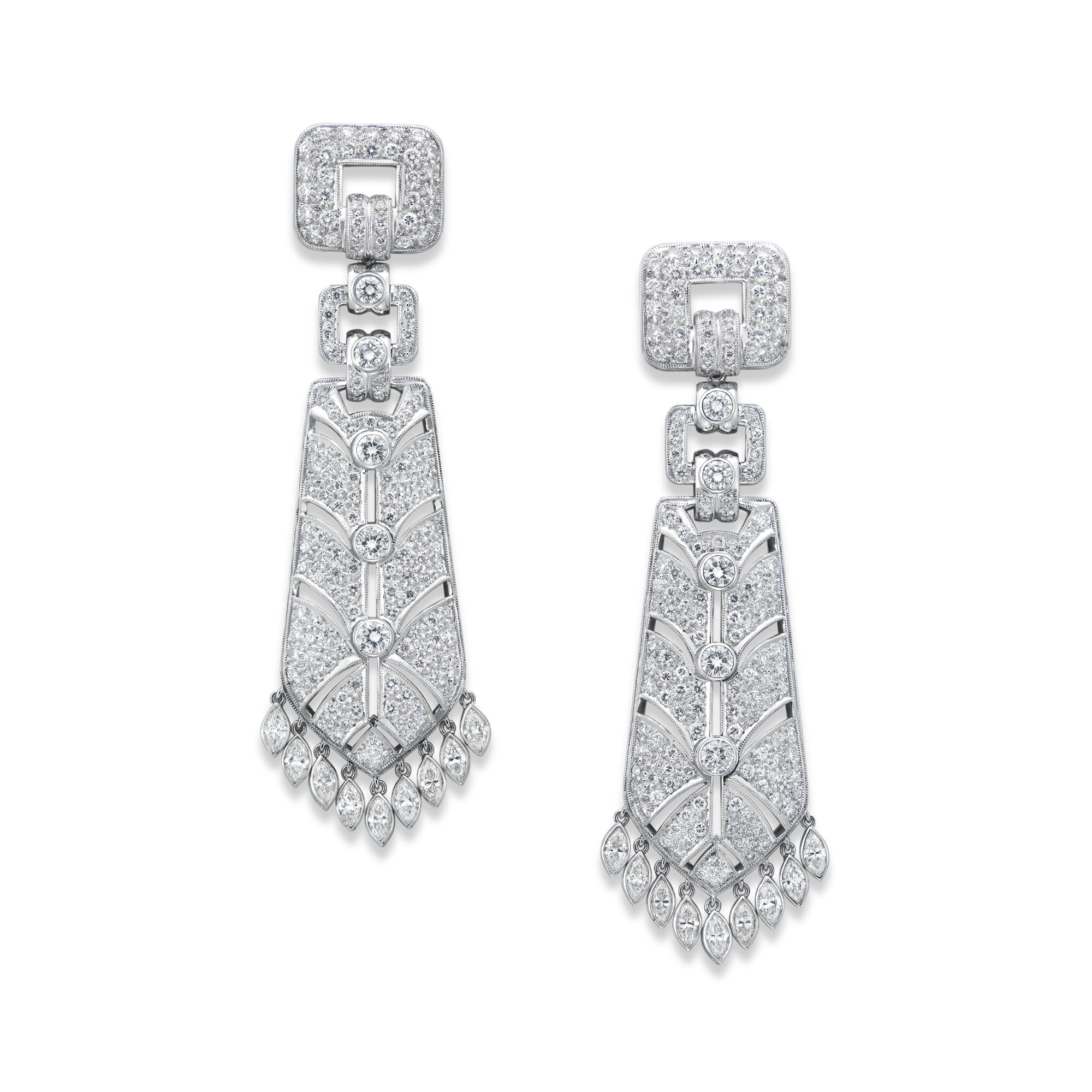 CHRISTY EARRINGS