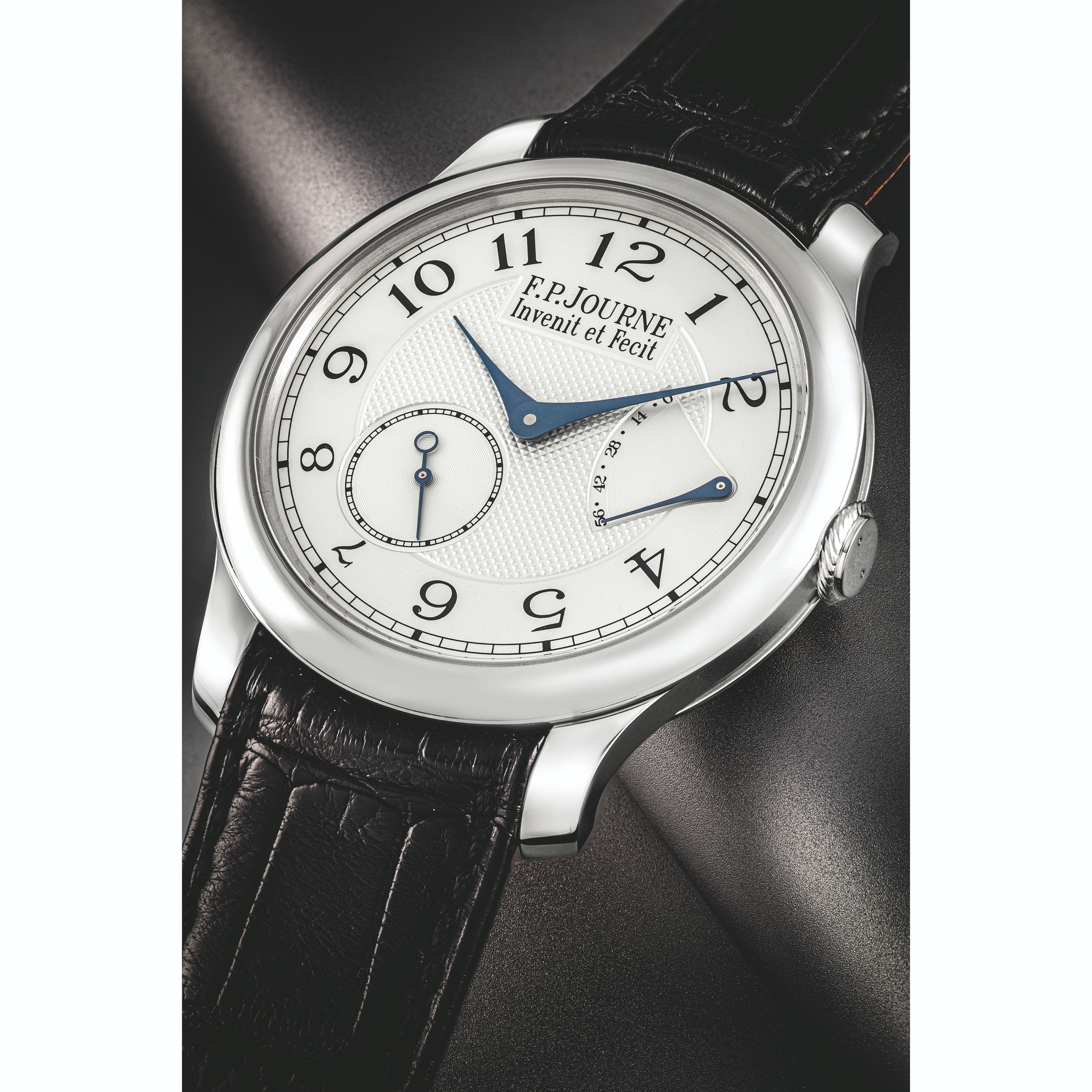 Fp journe sales chronometre souverain price