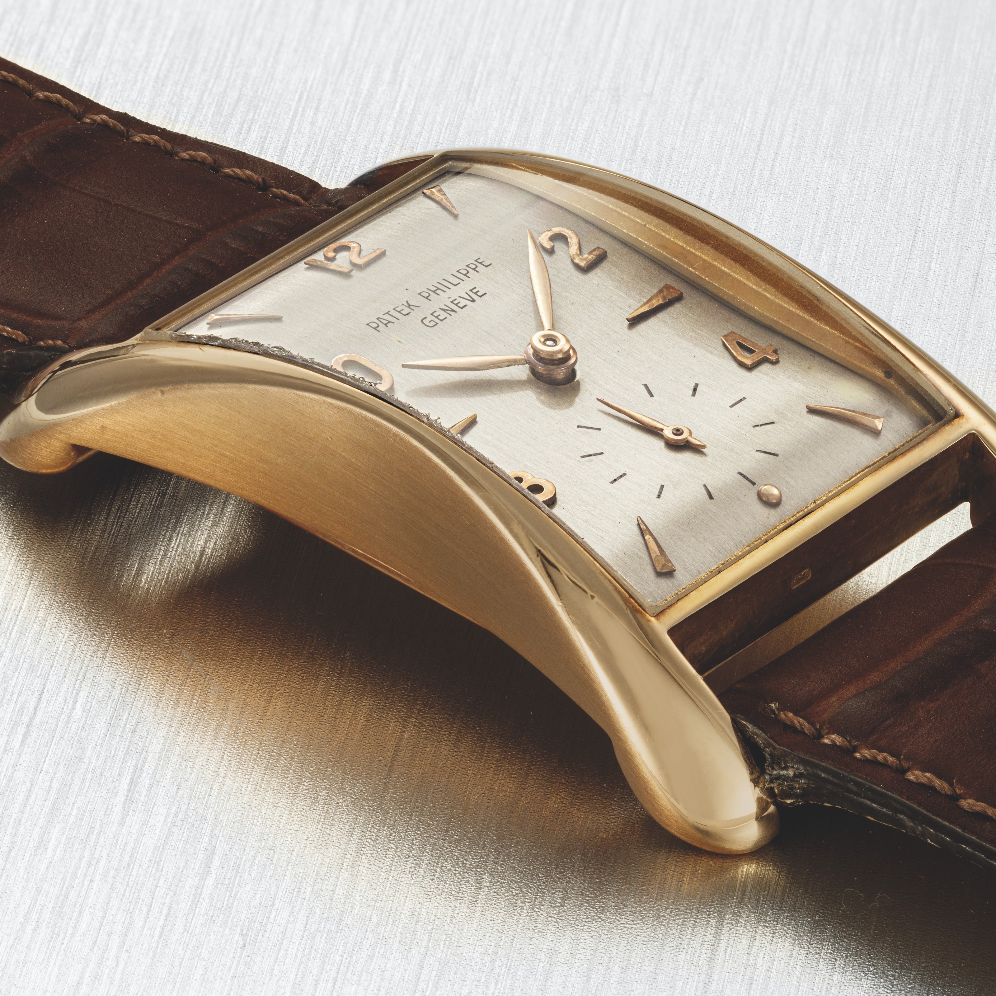 Vendo patek philippe outlet