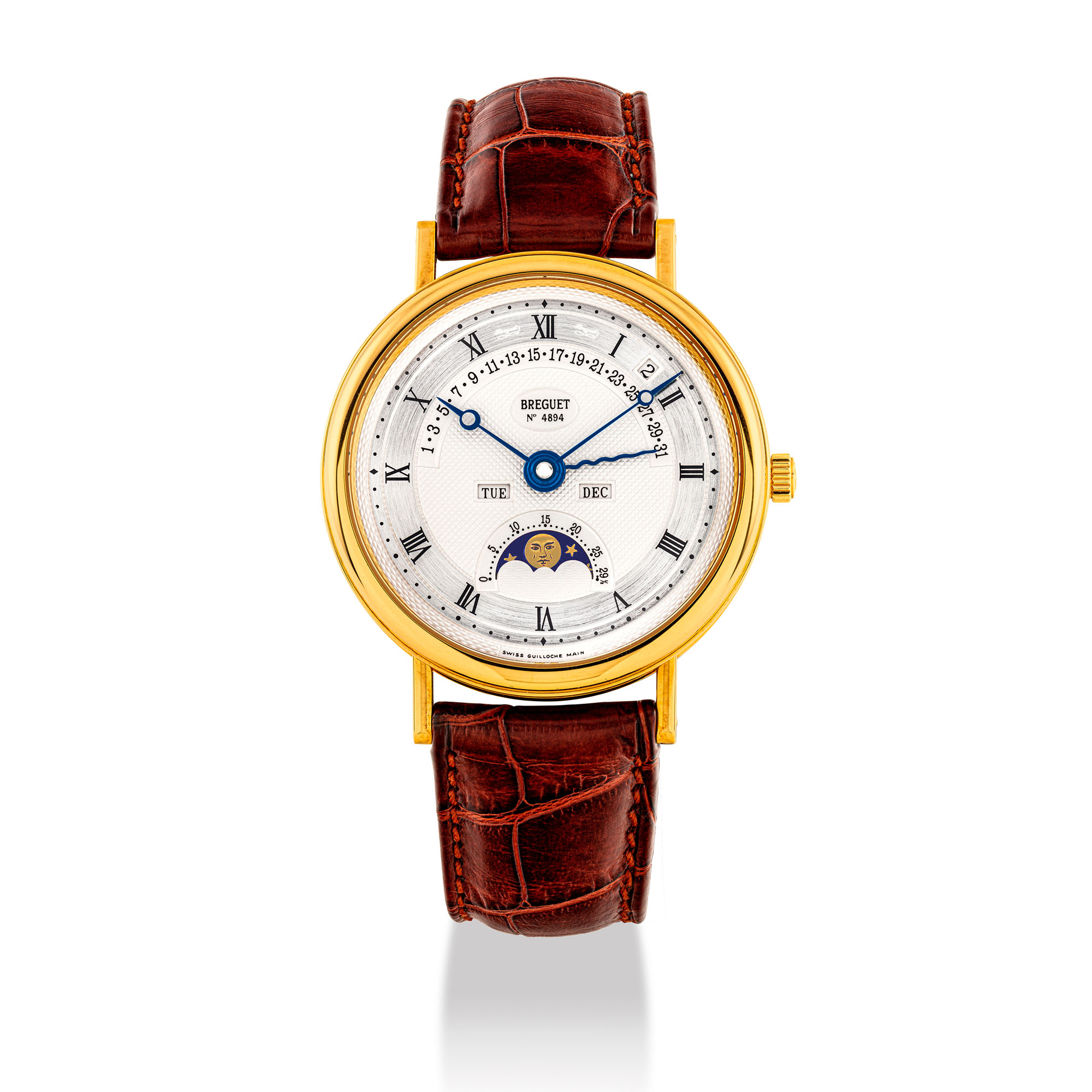 Breguet 3787 outlet