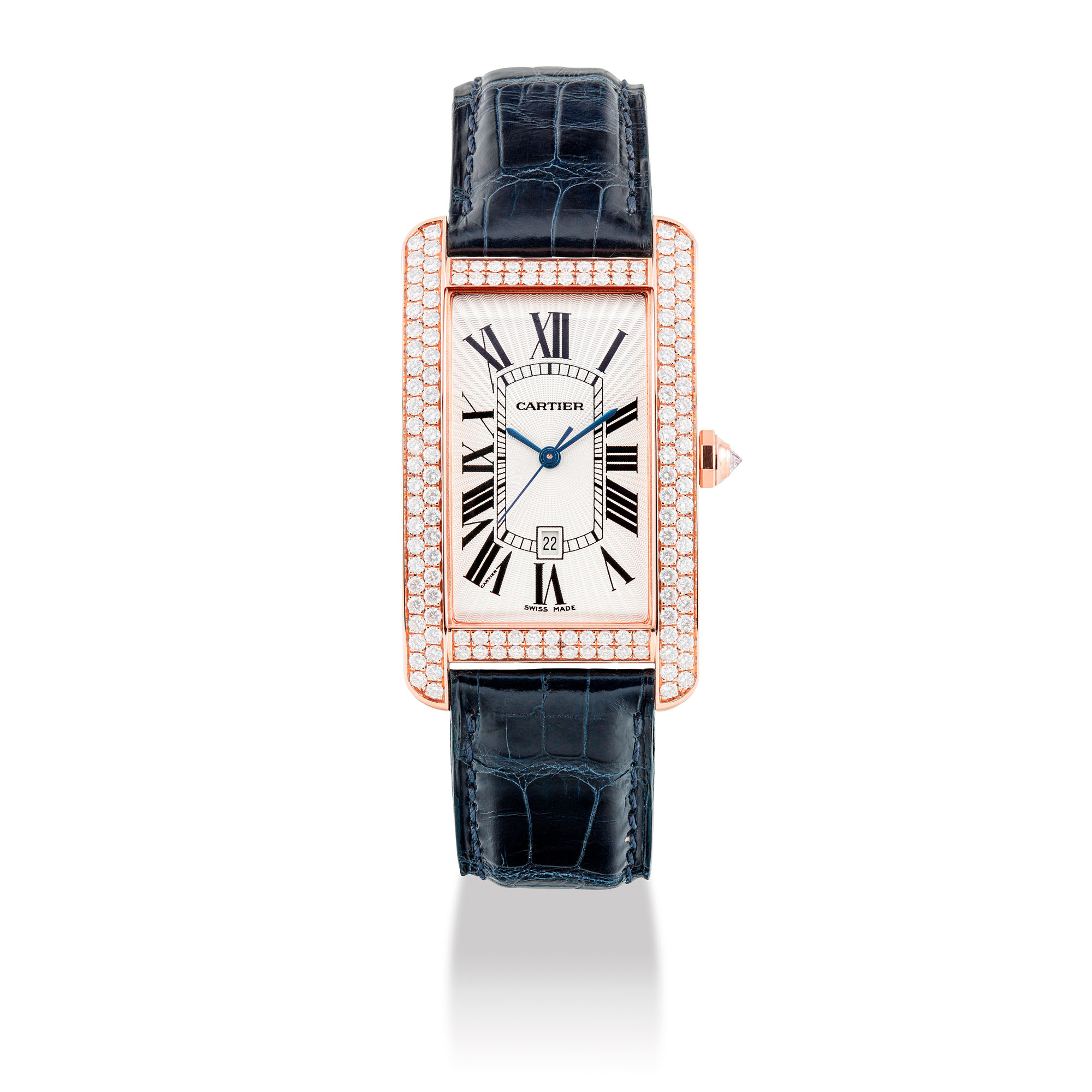 Breguet 5917 online