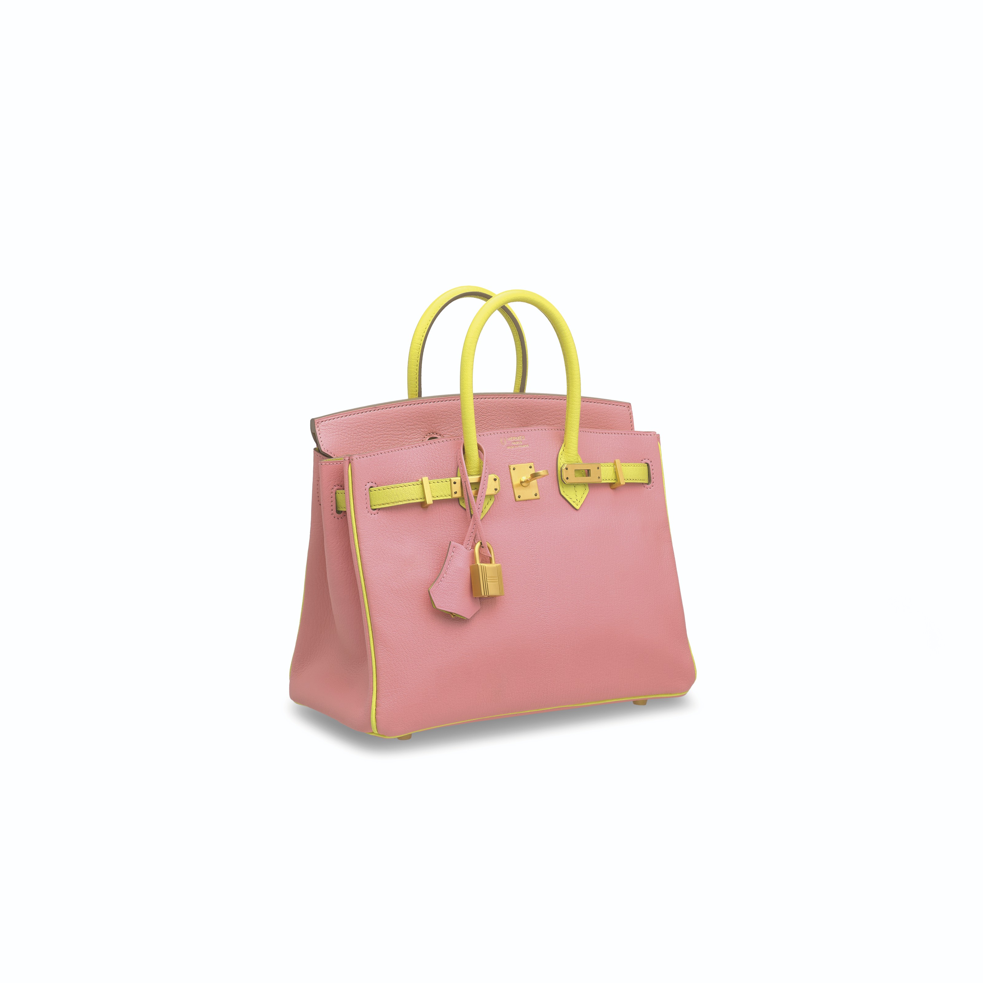 Rose confetti hotsell birkin