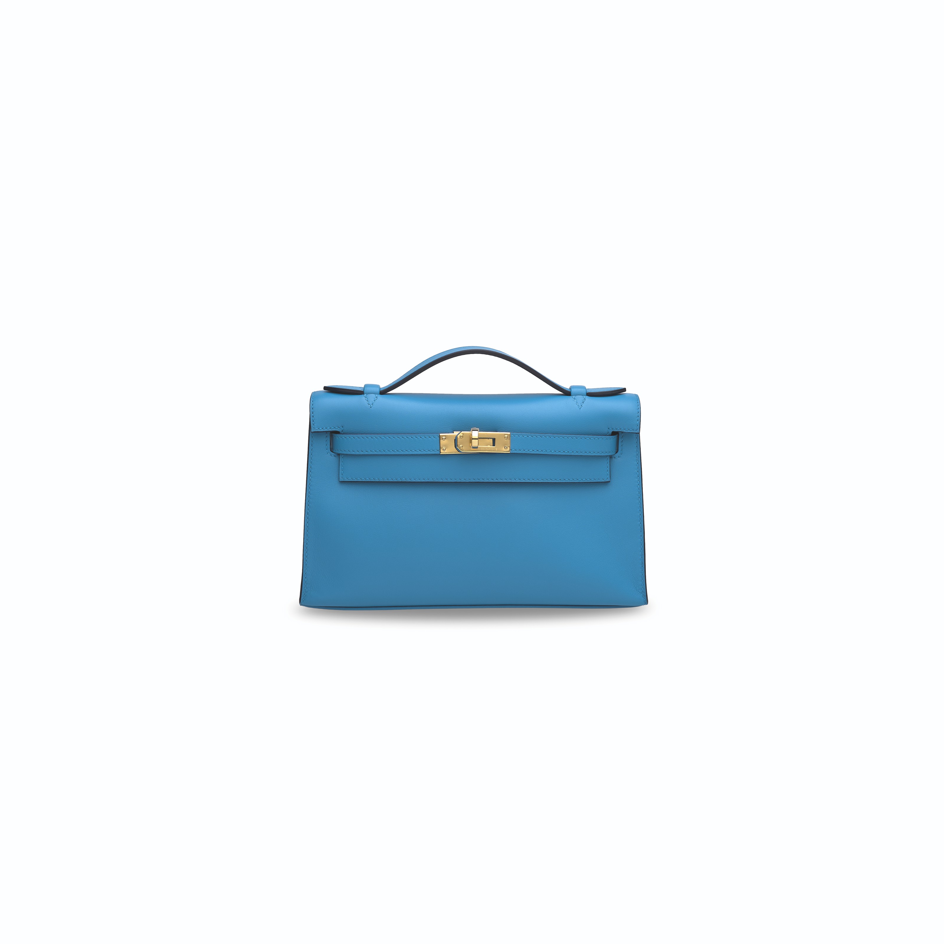 Kelly pochette price discount 2020