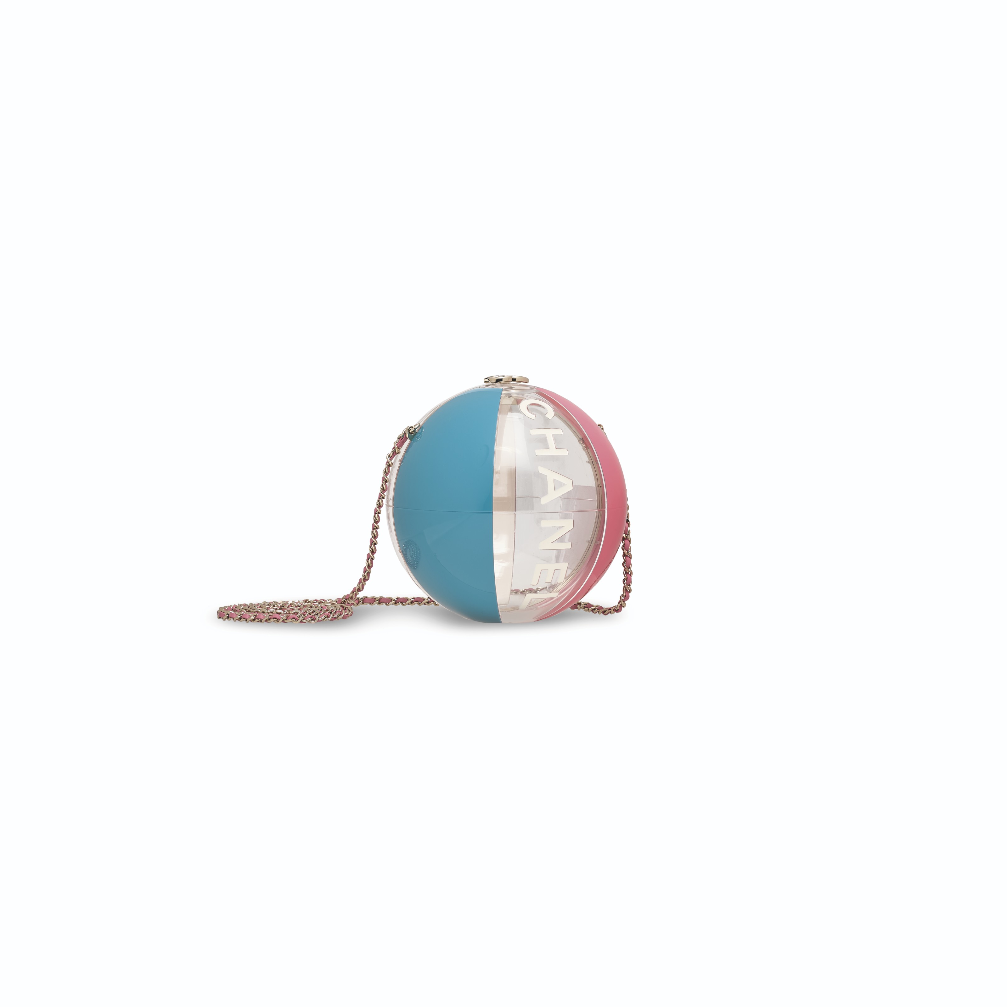 Chanel sale beach ball