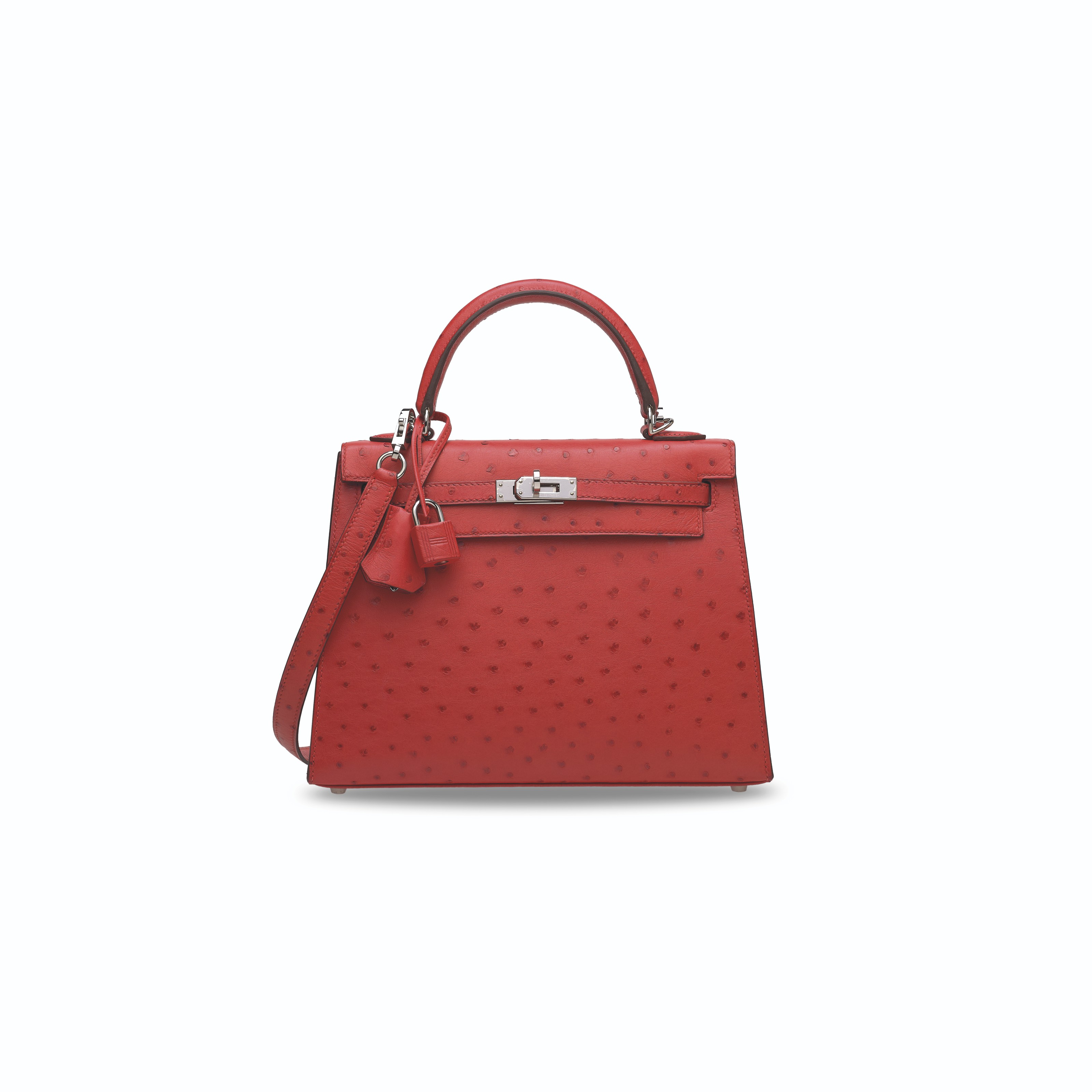 Kelly 25 ostrich discount price