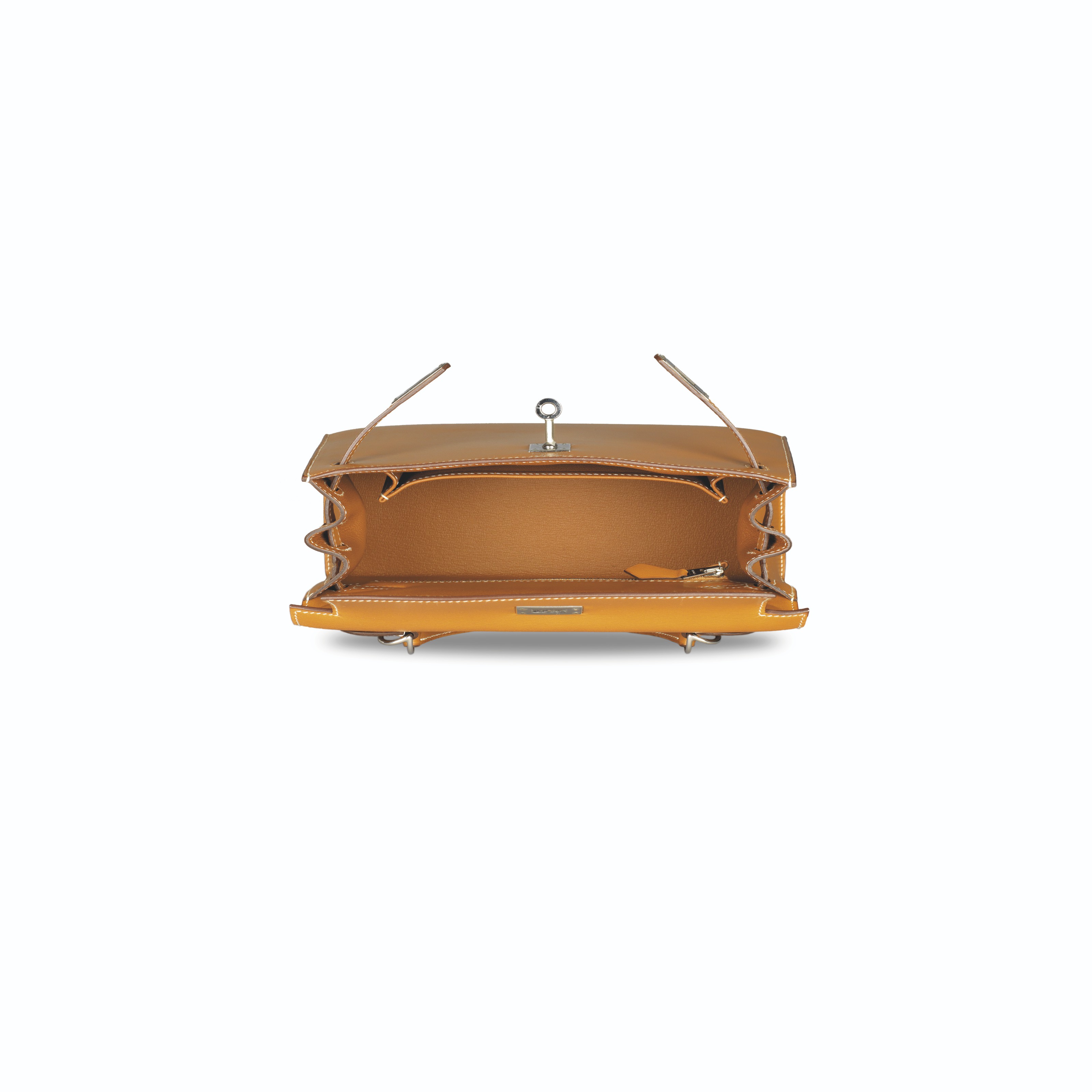 Hermes discount butler leather