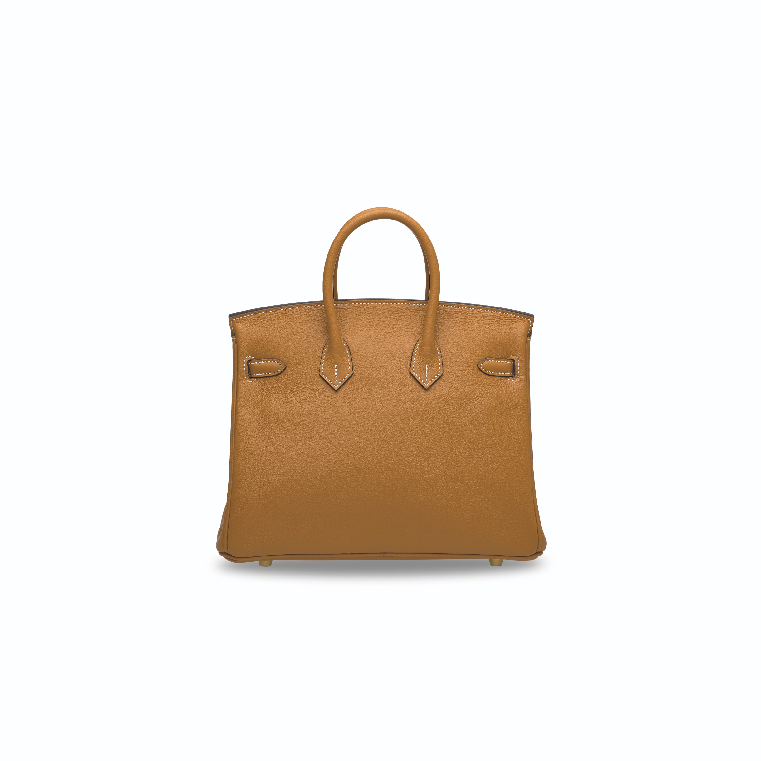 Hermes novillo sales leather