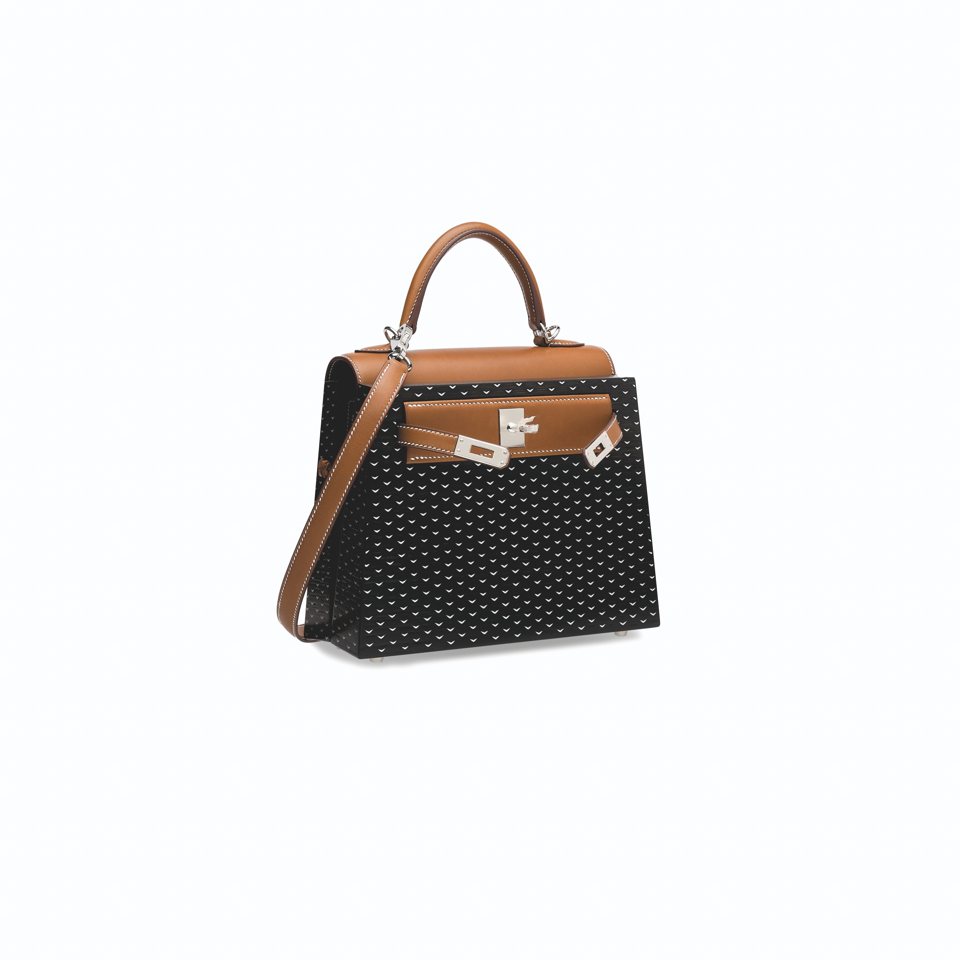 Hermes kelly sale wood