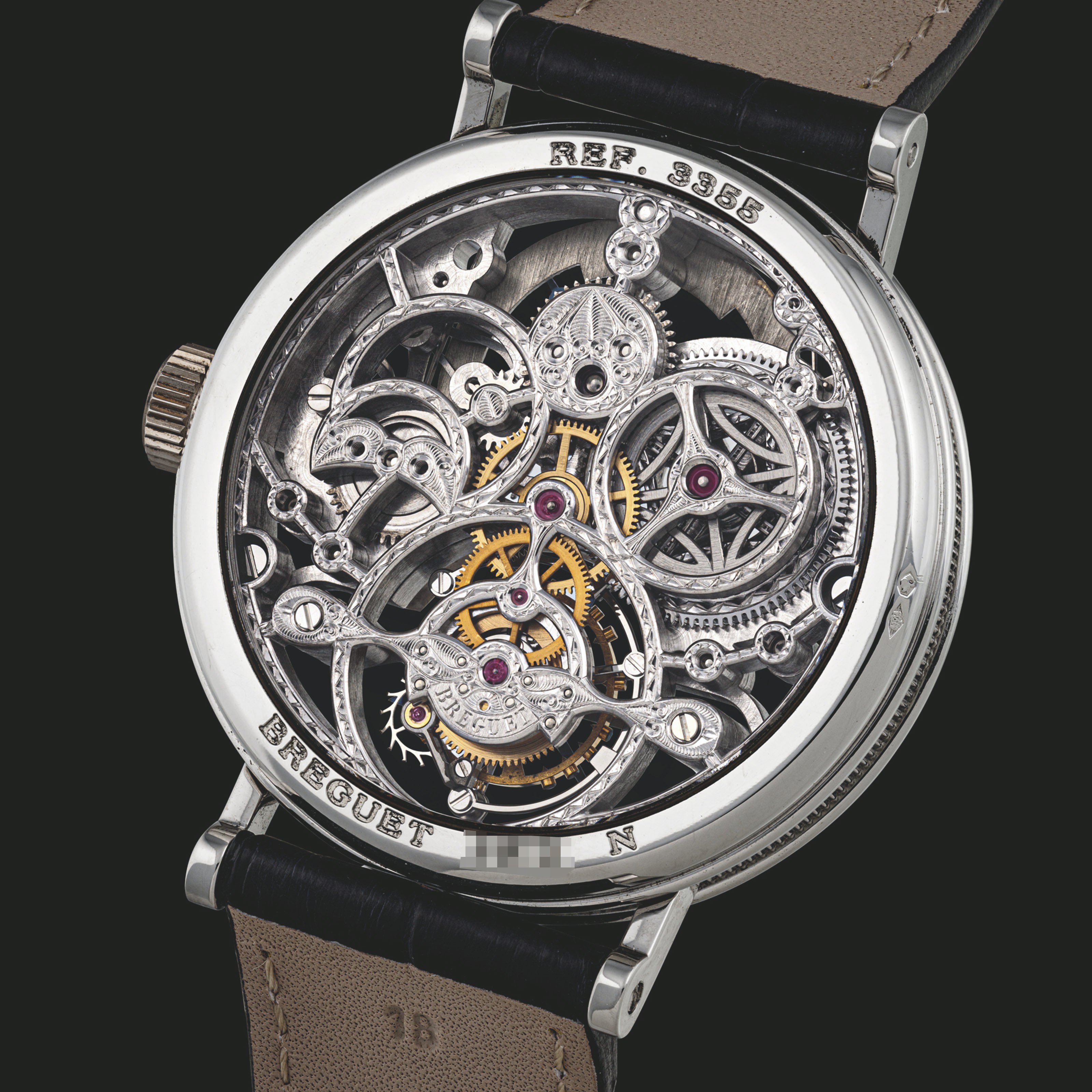 Breguet 3355 discount