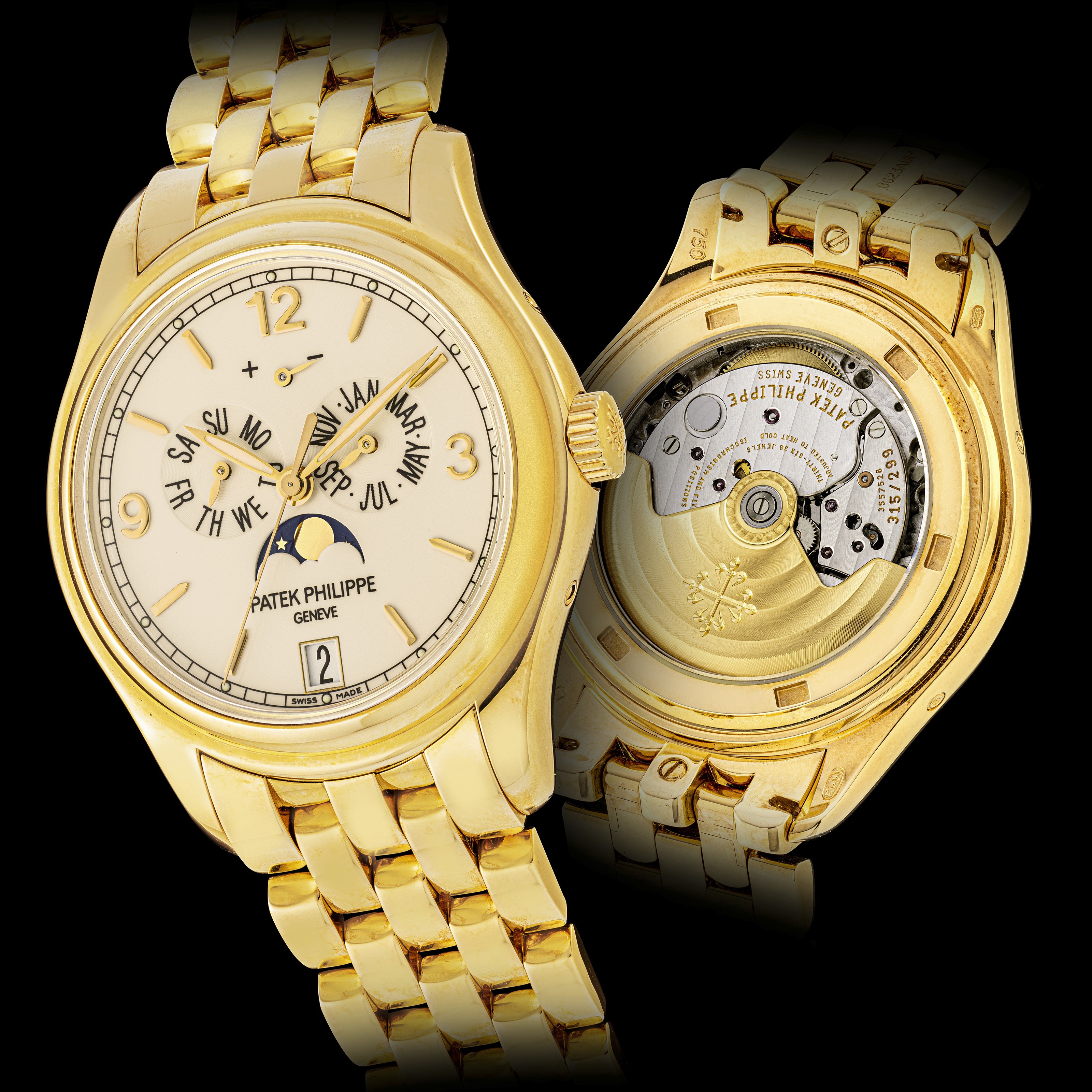 Patek 3939 deals