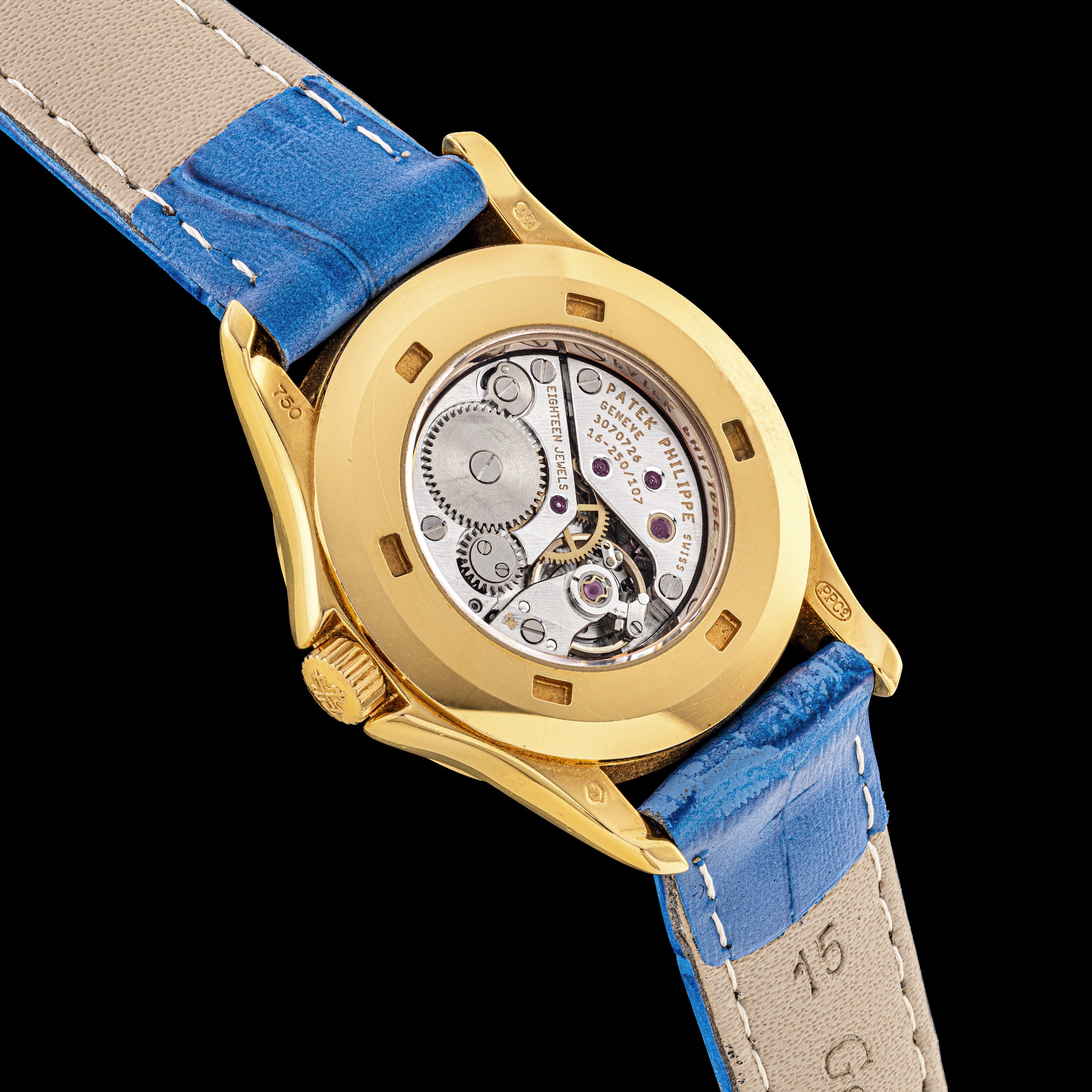 Patek 4905 online