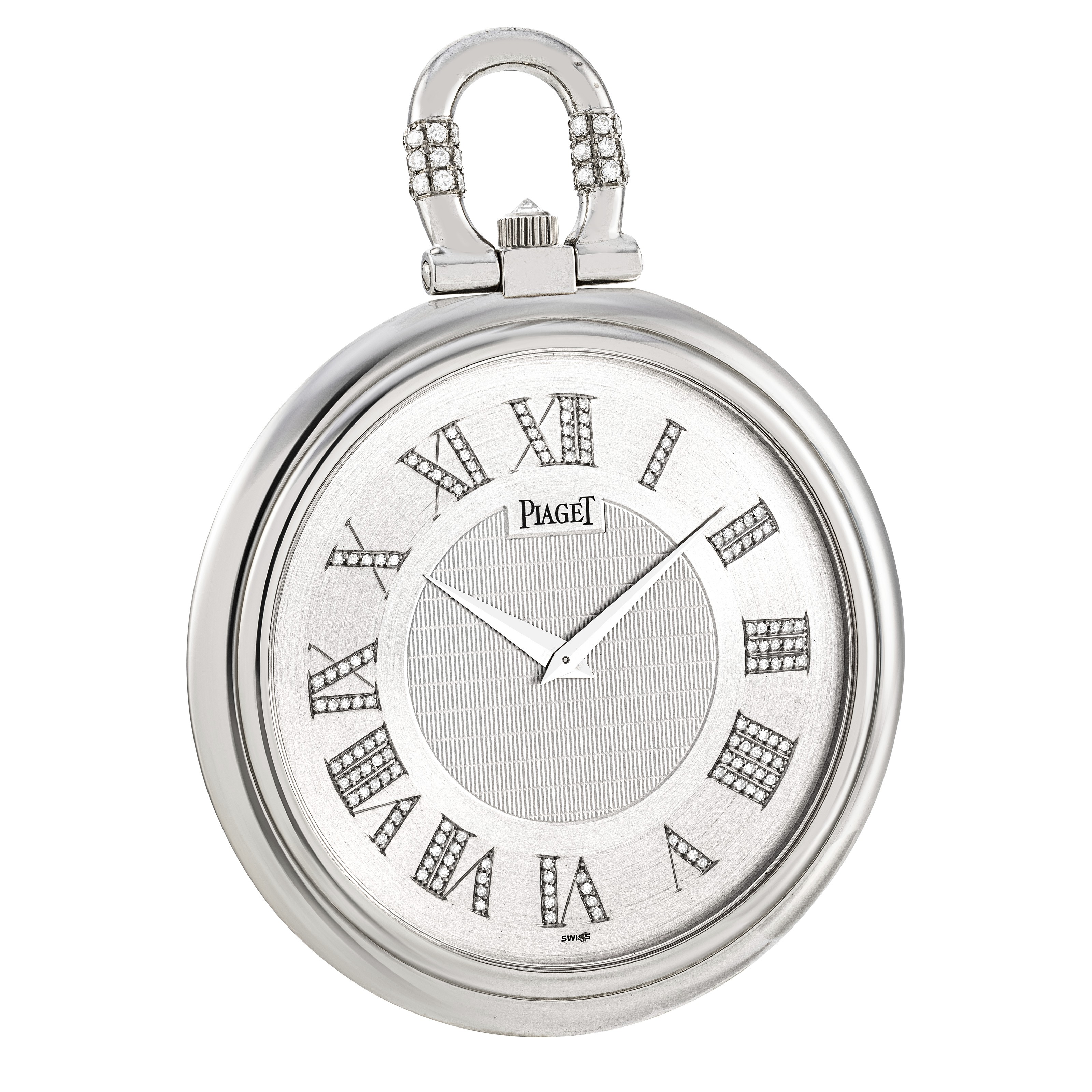 Piaget platinum watch cheap