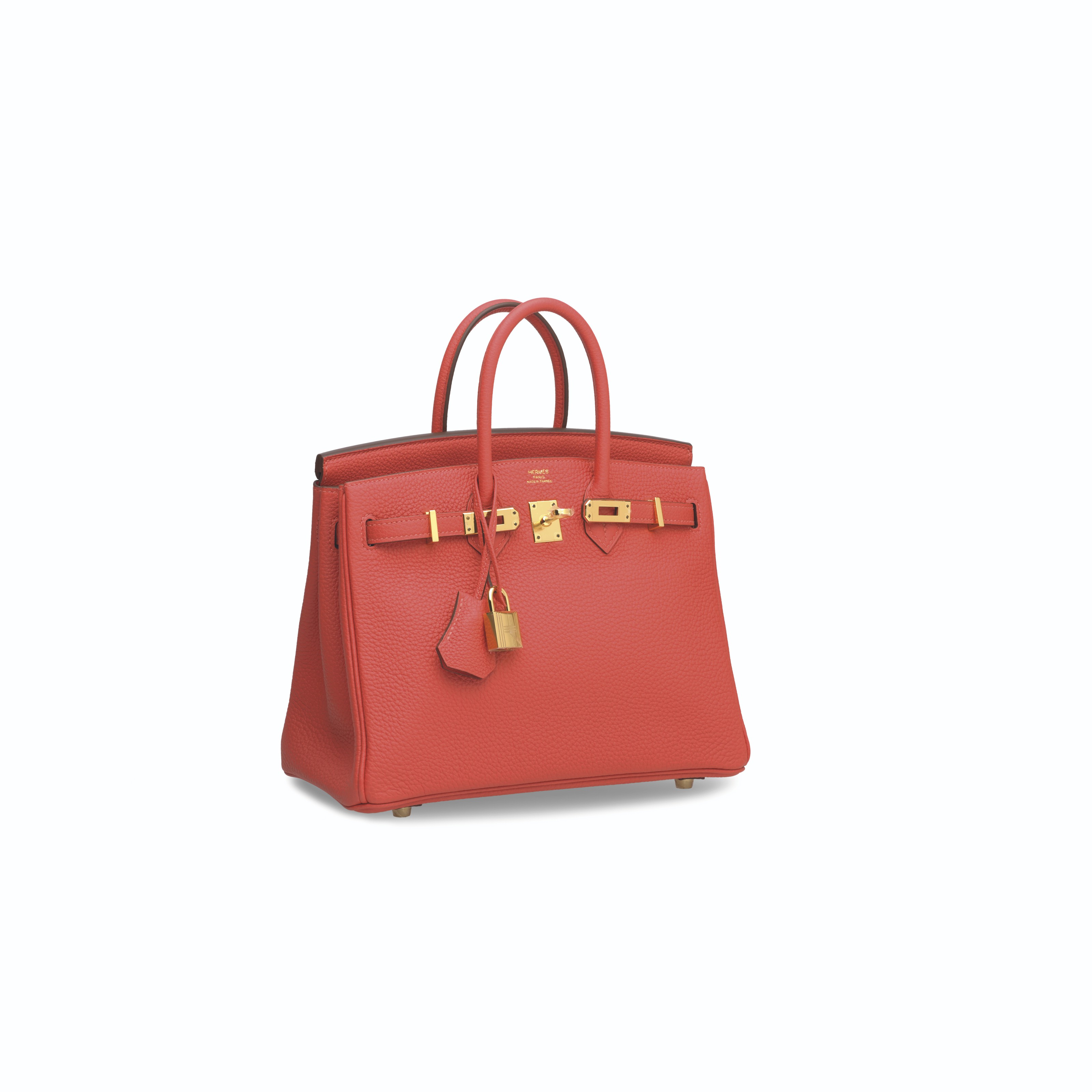 Hermes rouge 2025 pivoine