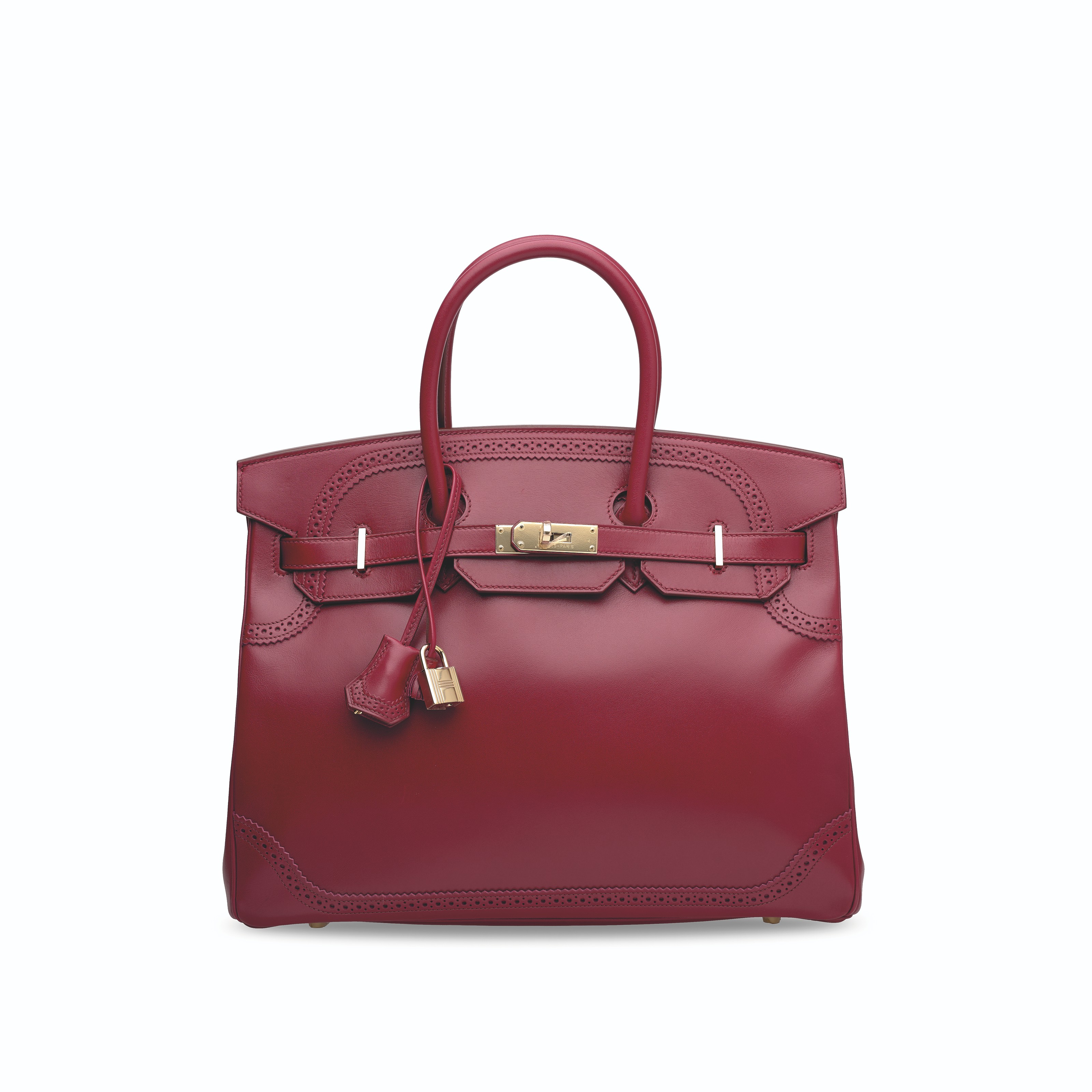 hermes bolsa leather