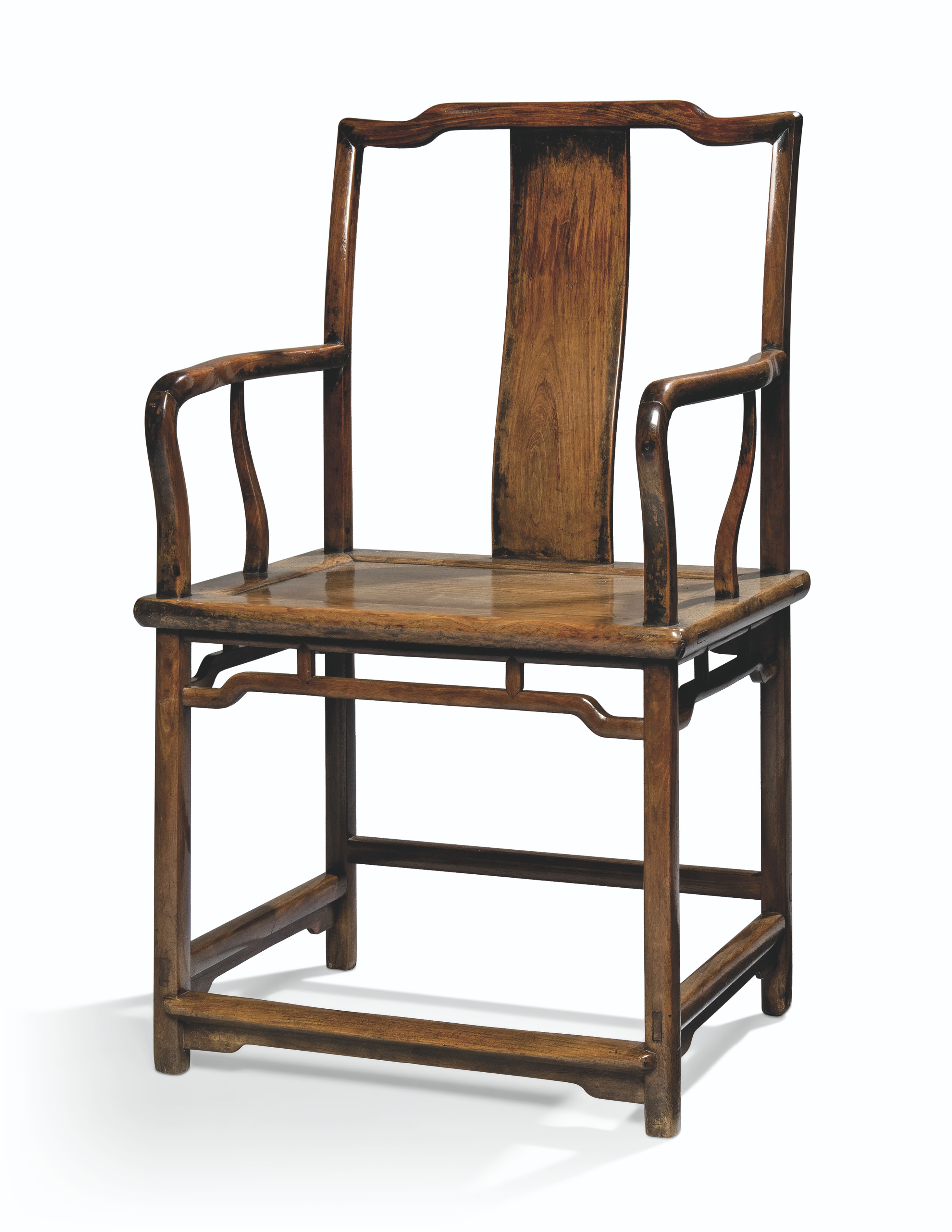 Huanghuali chair best sale