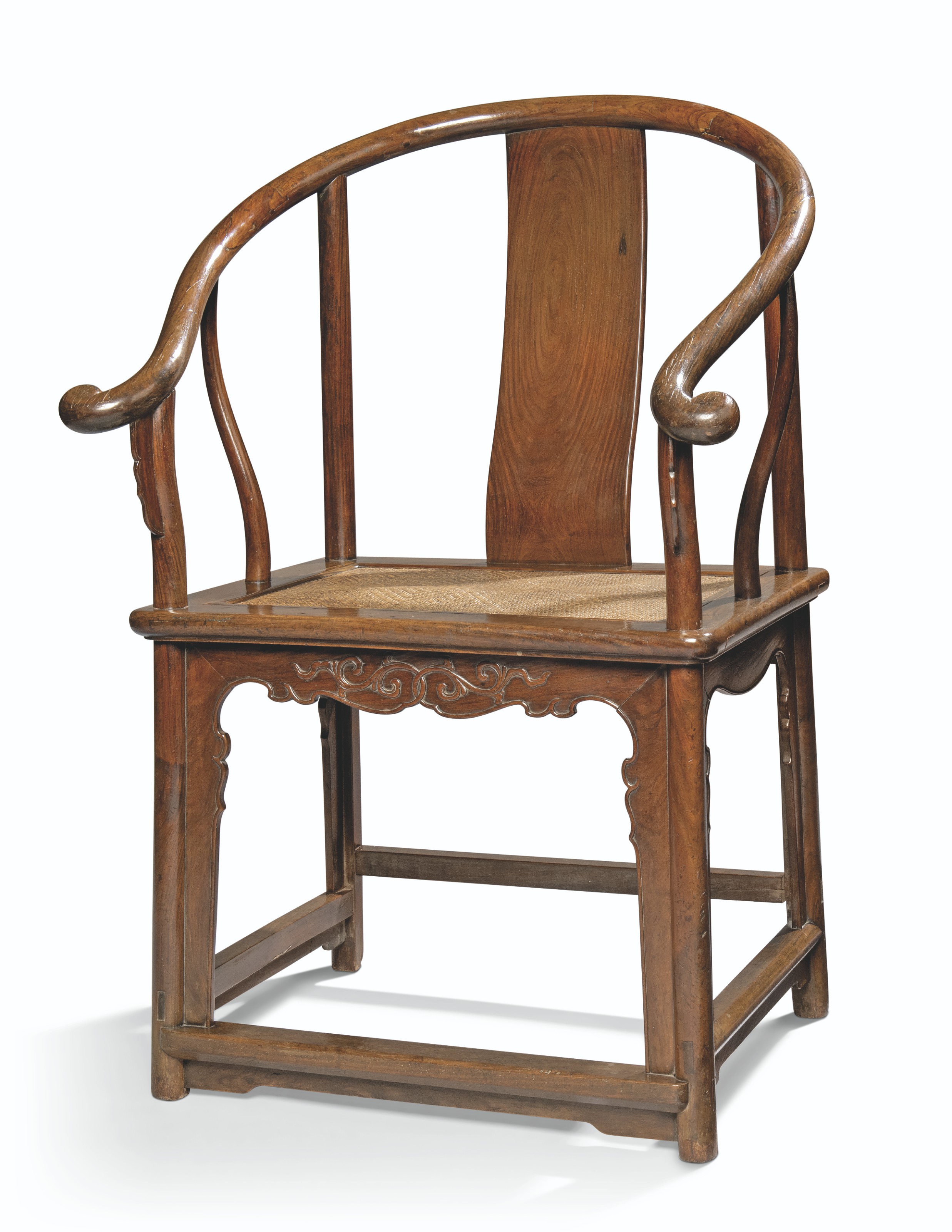 Huanghuali chair shop