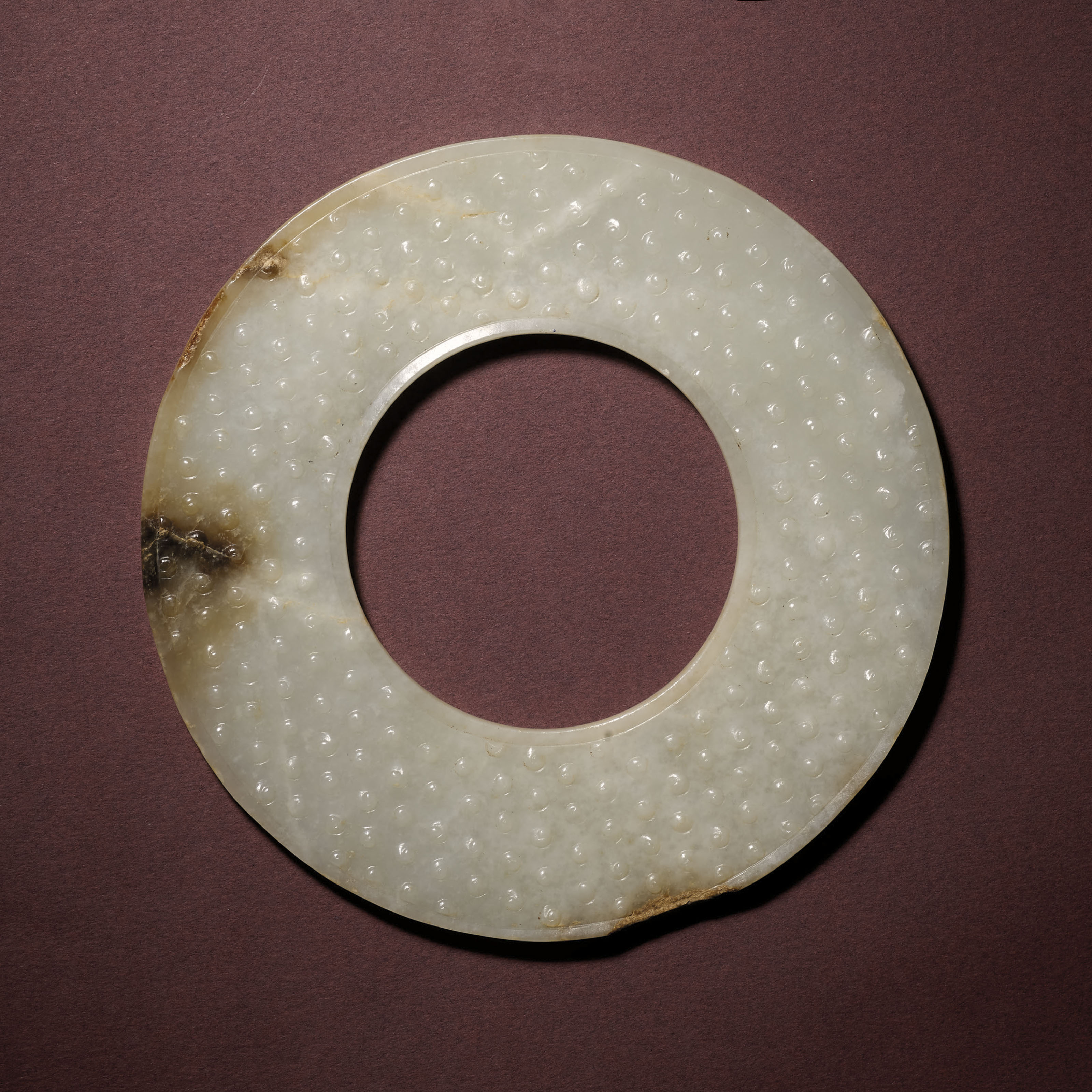 染付龍紋  盃 染付龍紋 盃 A unique and outstanding imperial blue and white