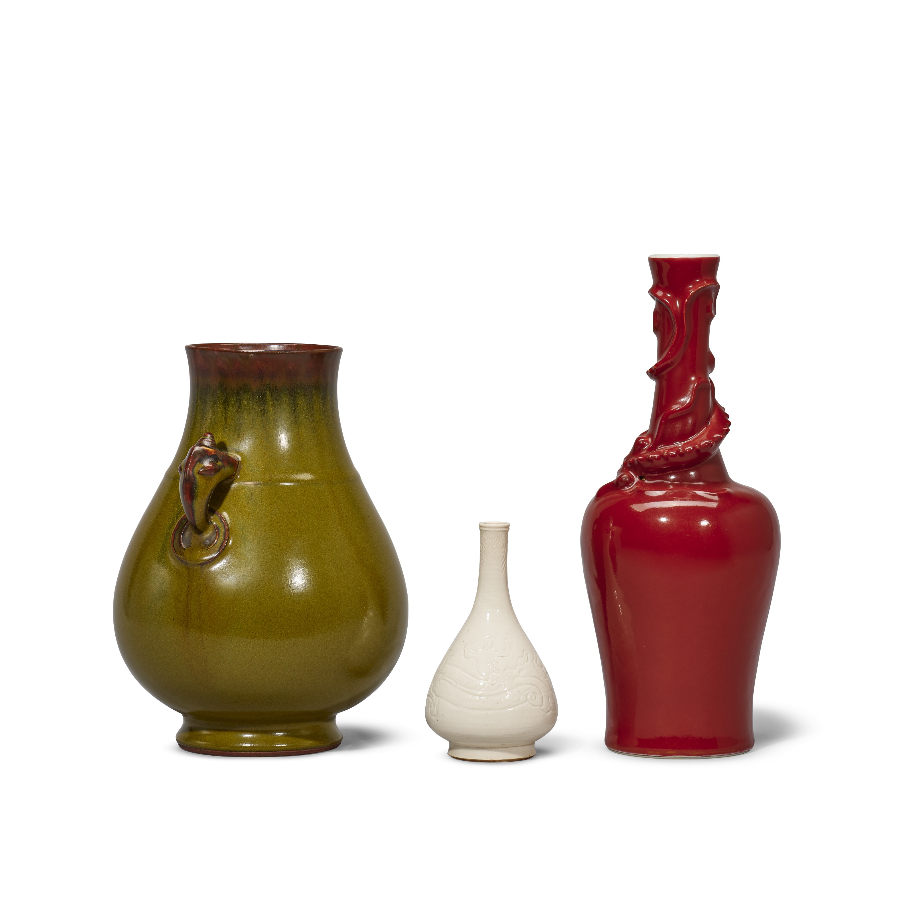 Catalog image of 20TH CENTURY