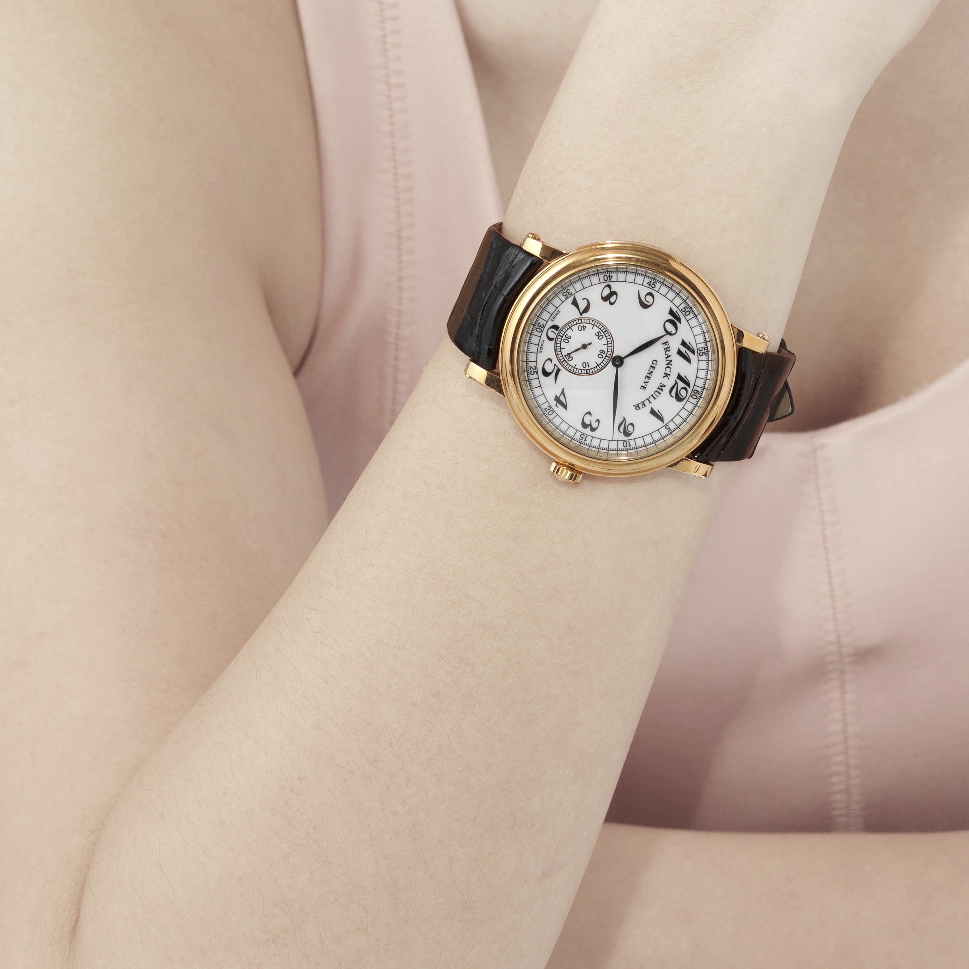 Franck muller 7421 top