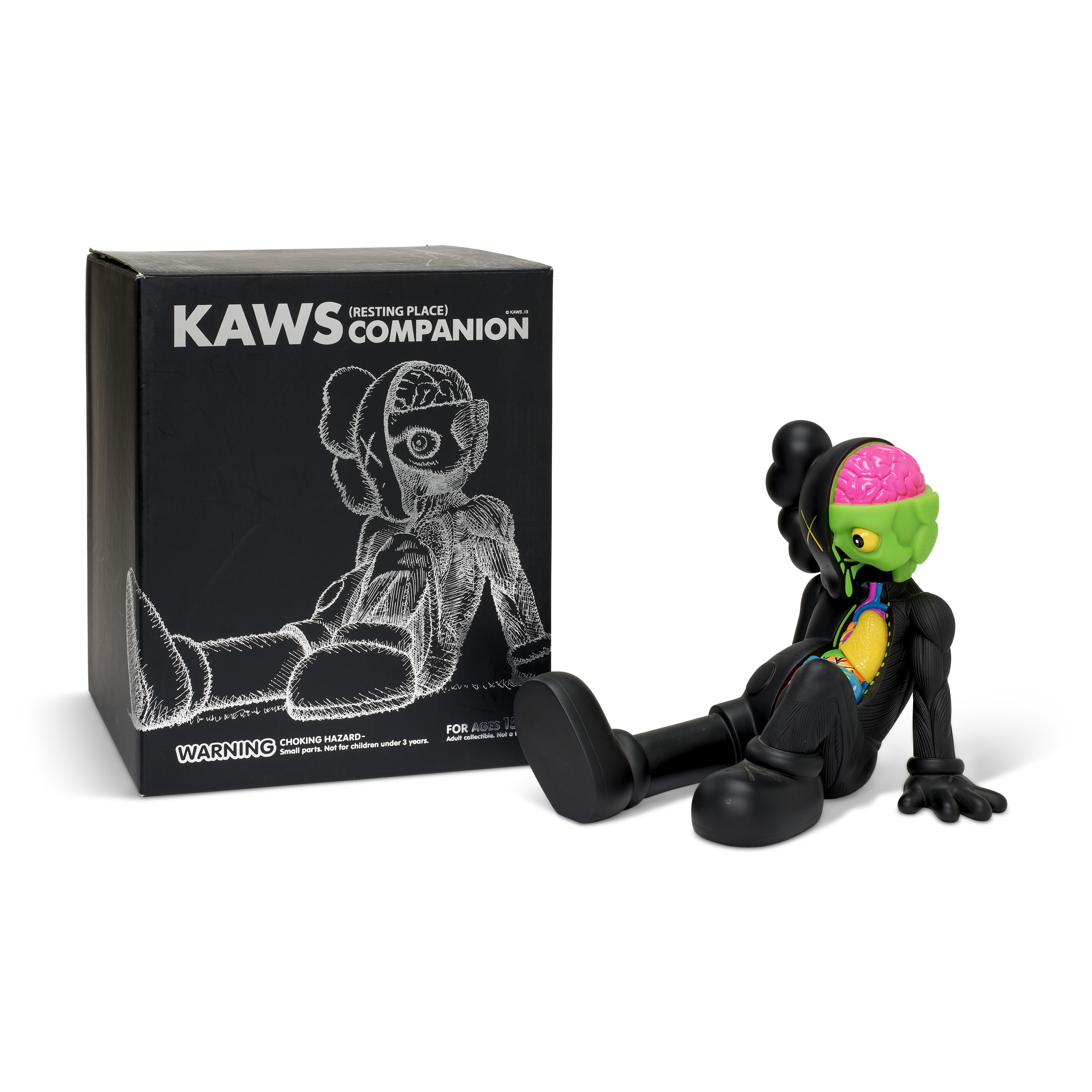 Kaws Companion Resting Place カウズ BAPE Kaws Companion Resting Place カウズ BAPE Resting Place Companion