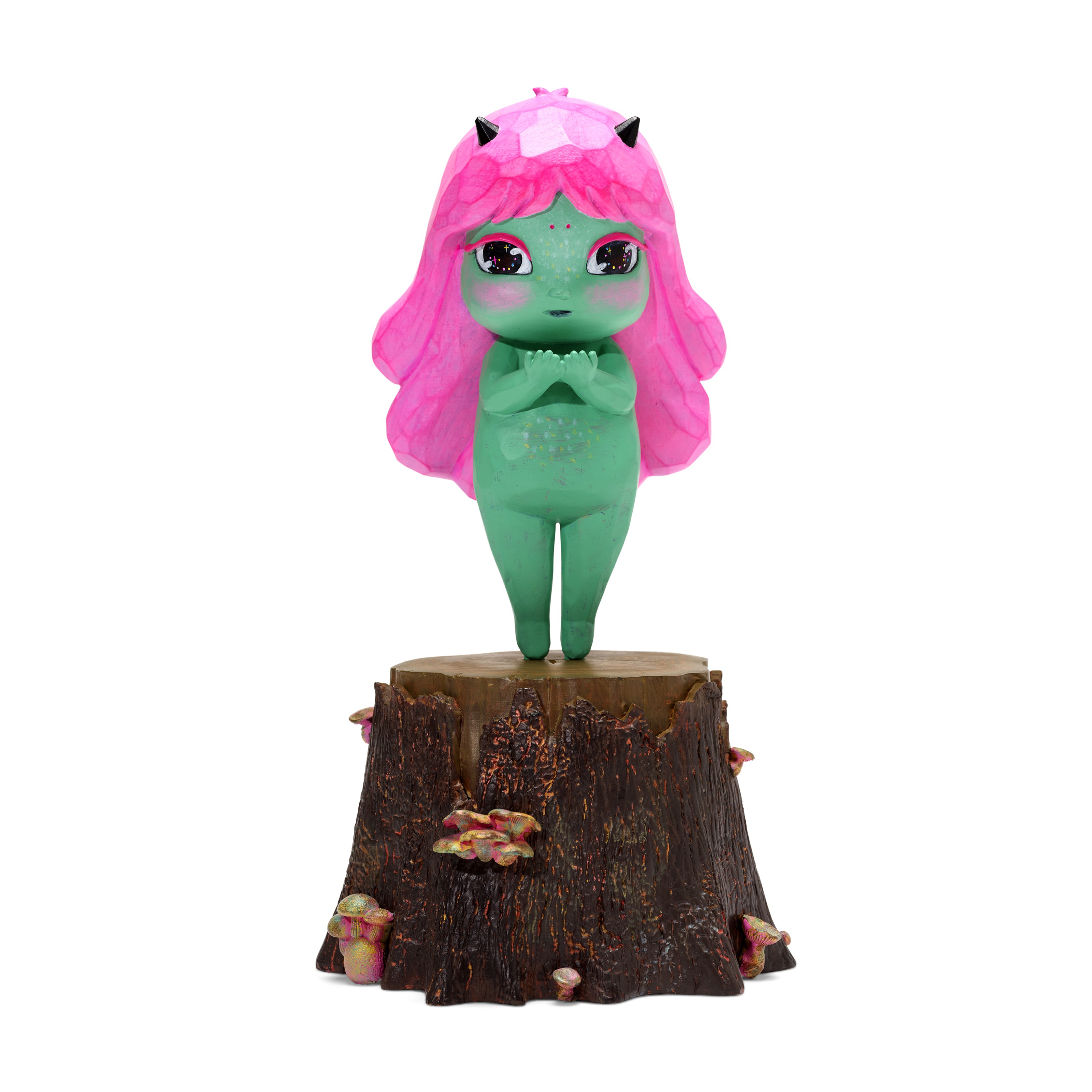TAKASHI MURAKAMI (B. 1962), Korpokkur in the Forest | Christie's