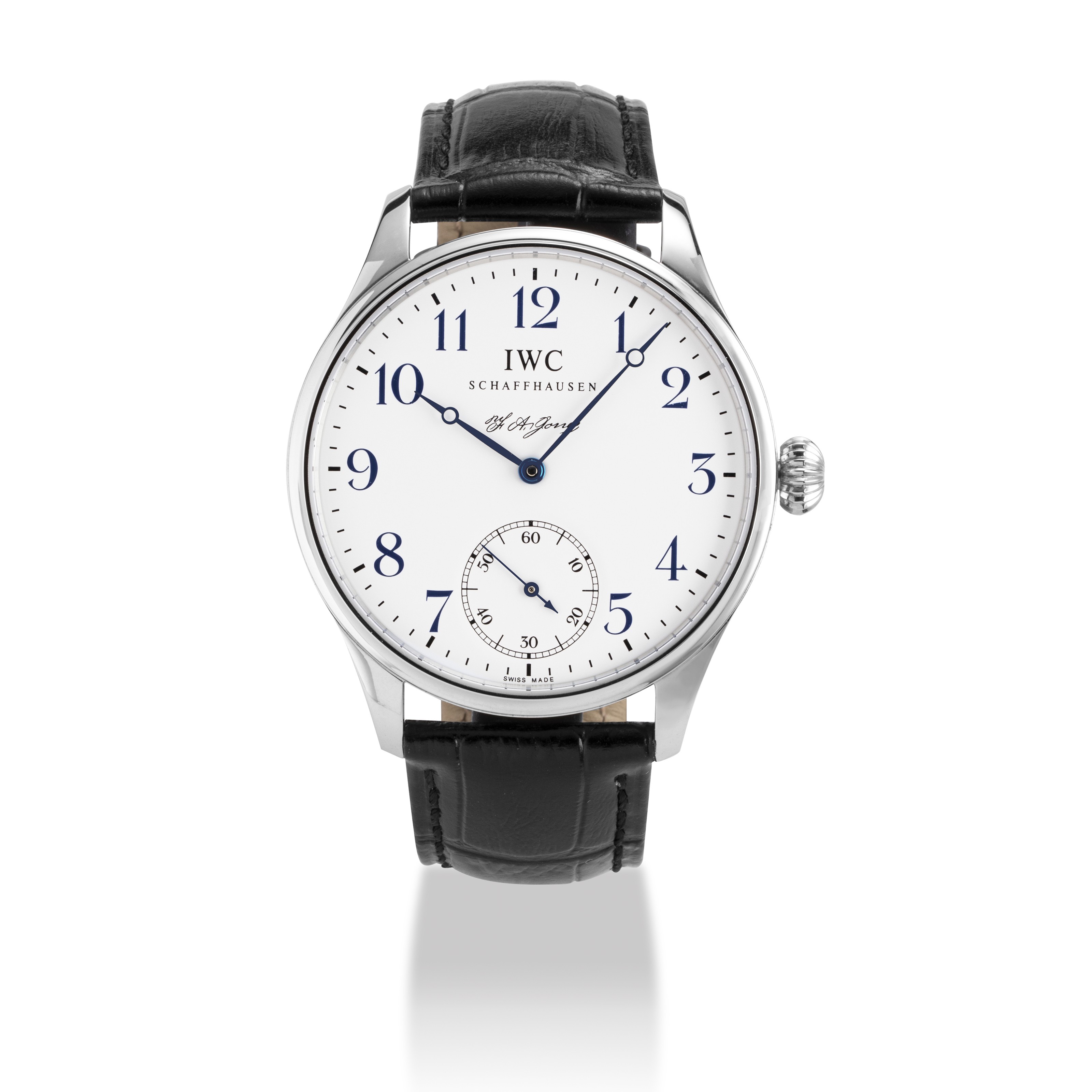 monaco 50