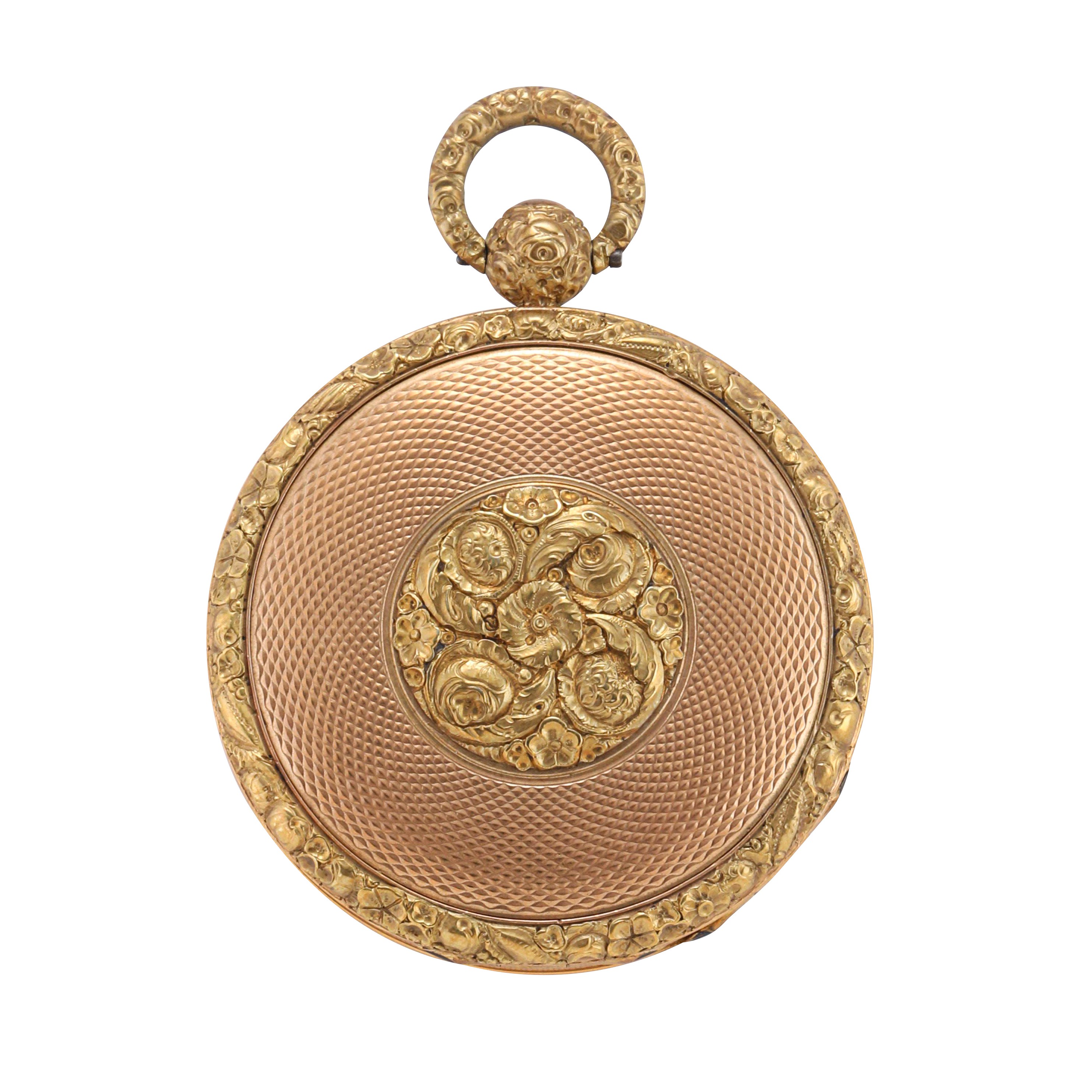GOLD, DECORATIVE CASE, Christie’s